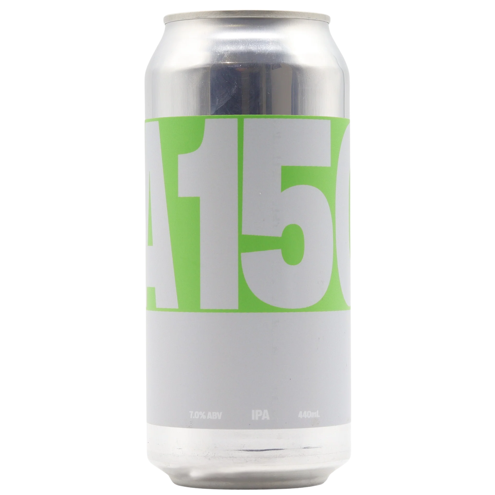 Range - Ipa 15G/L