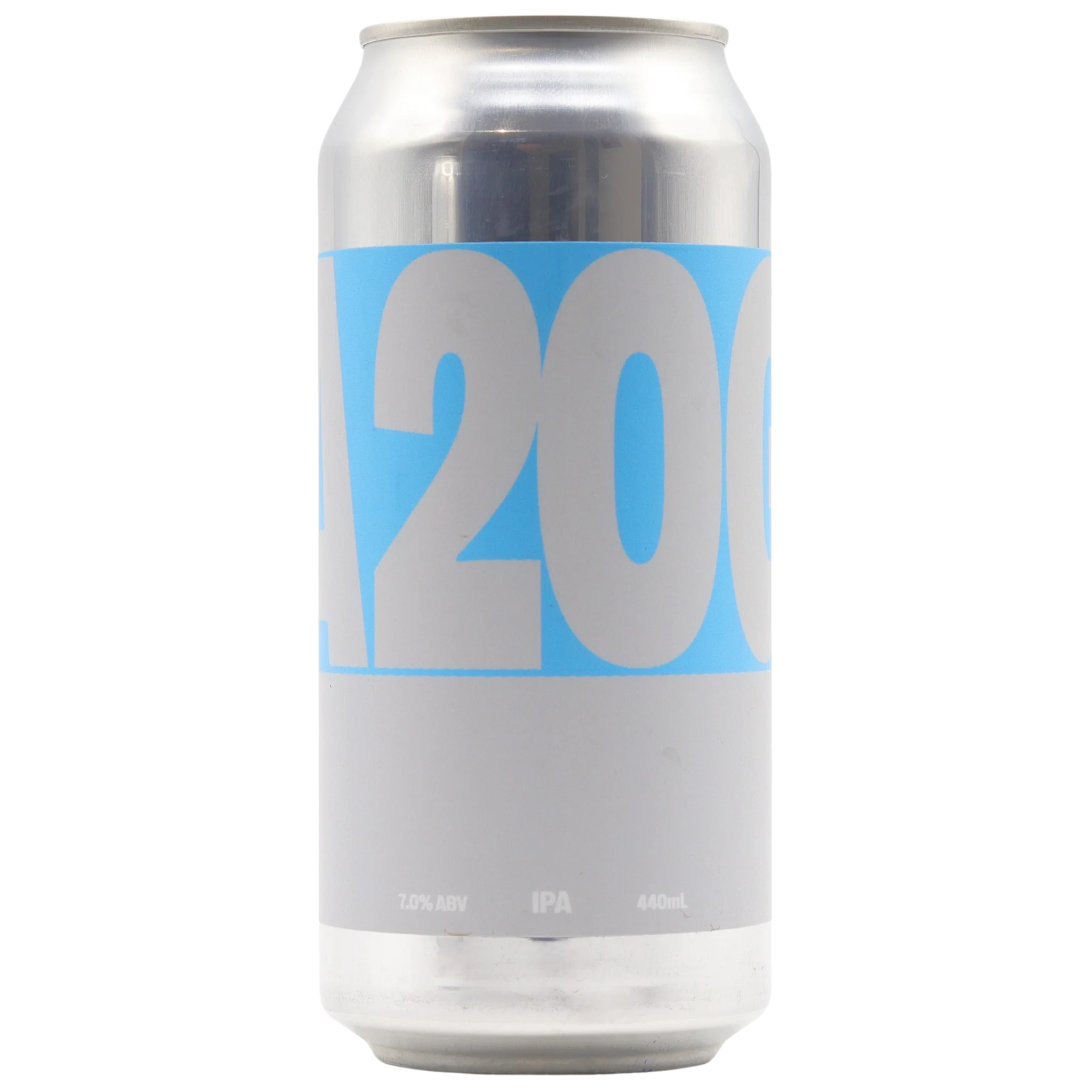 Range - Ipa 20G/L