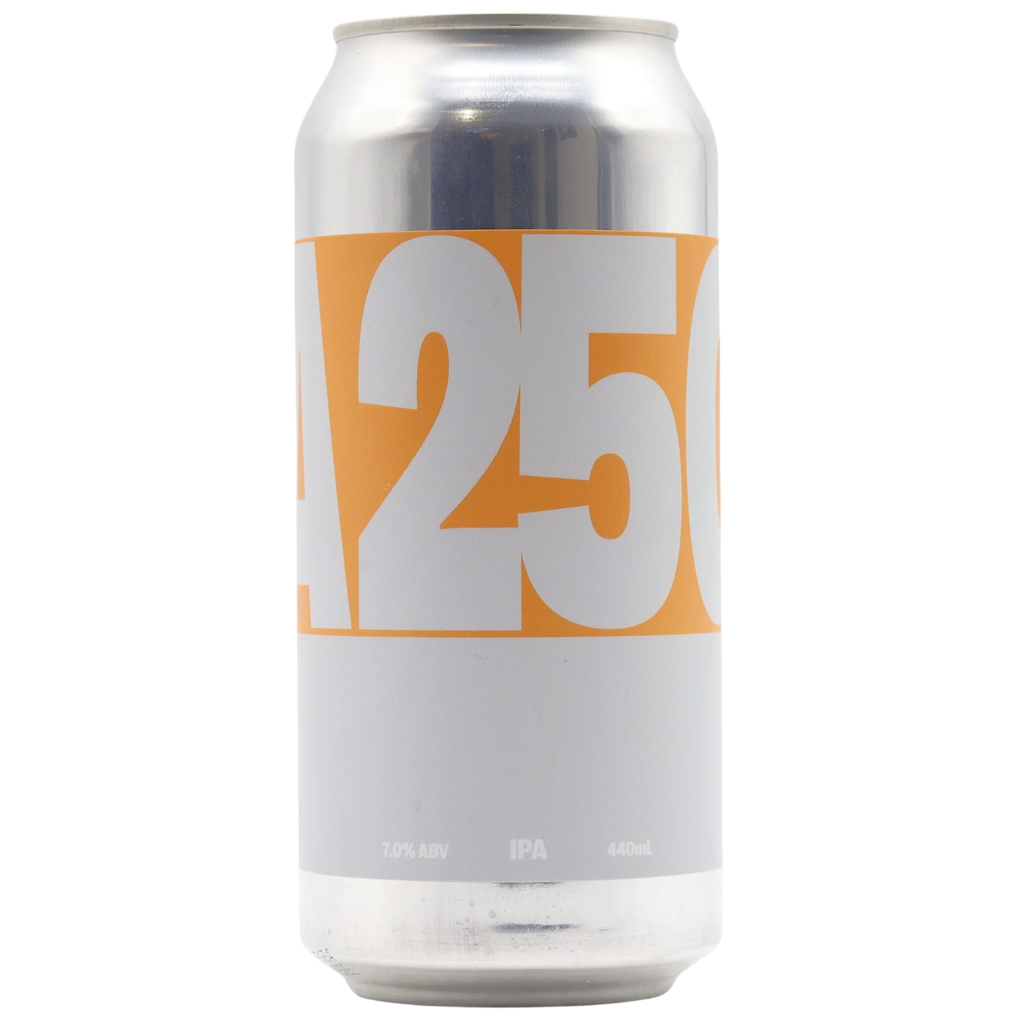 Range - Ipa 25G/L