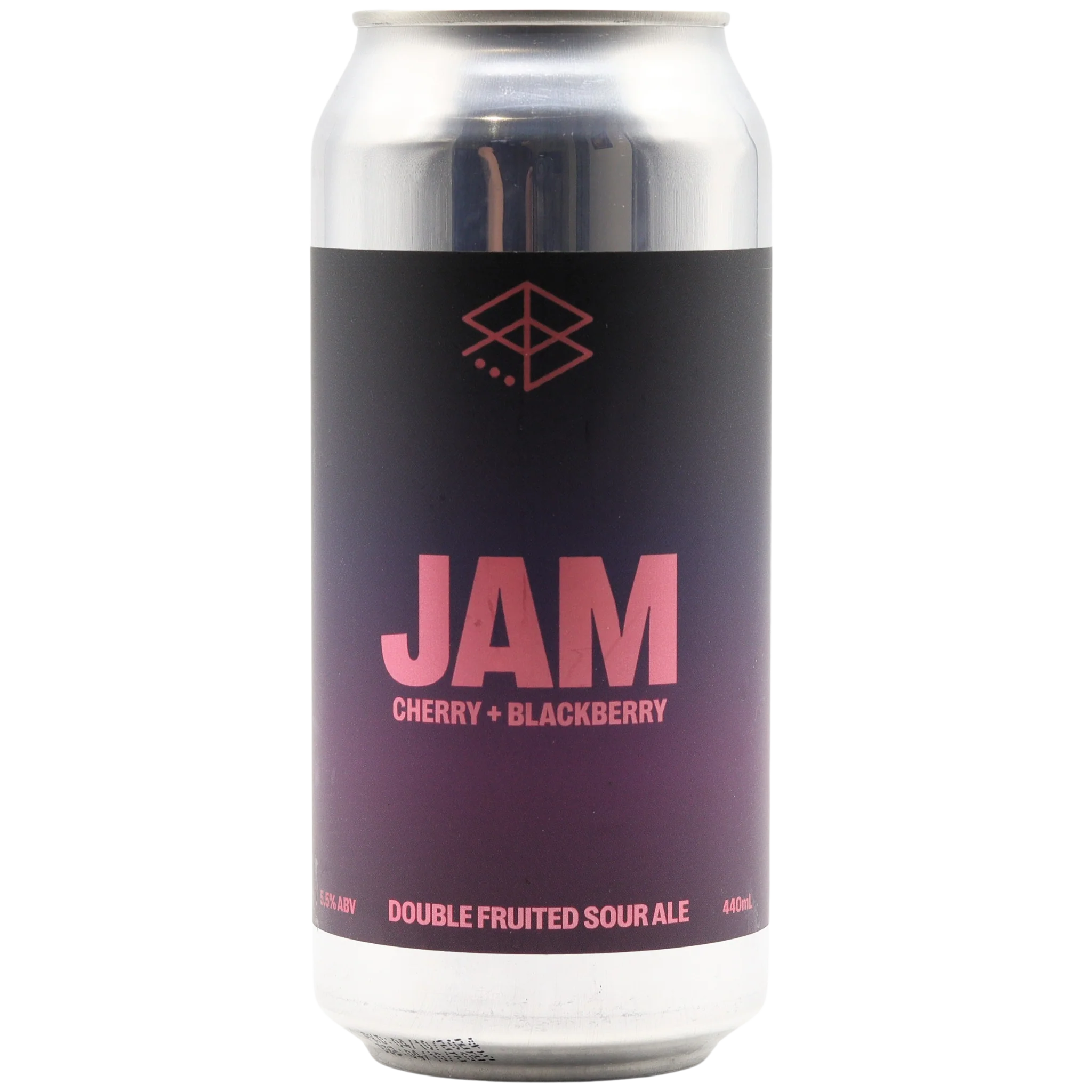 Range - Jam Cherry + Blackberry