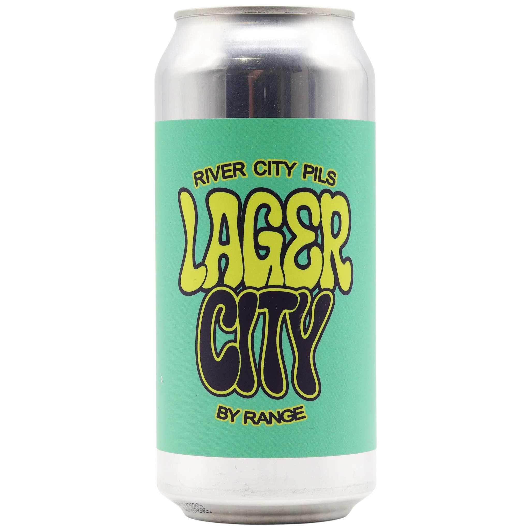Range - Lager City: River City Pils