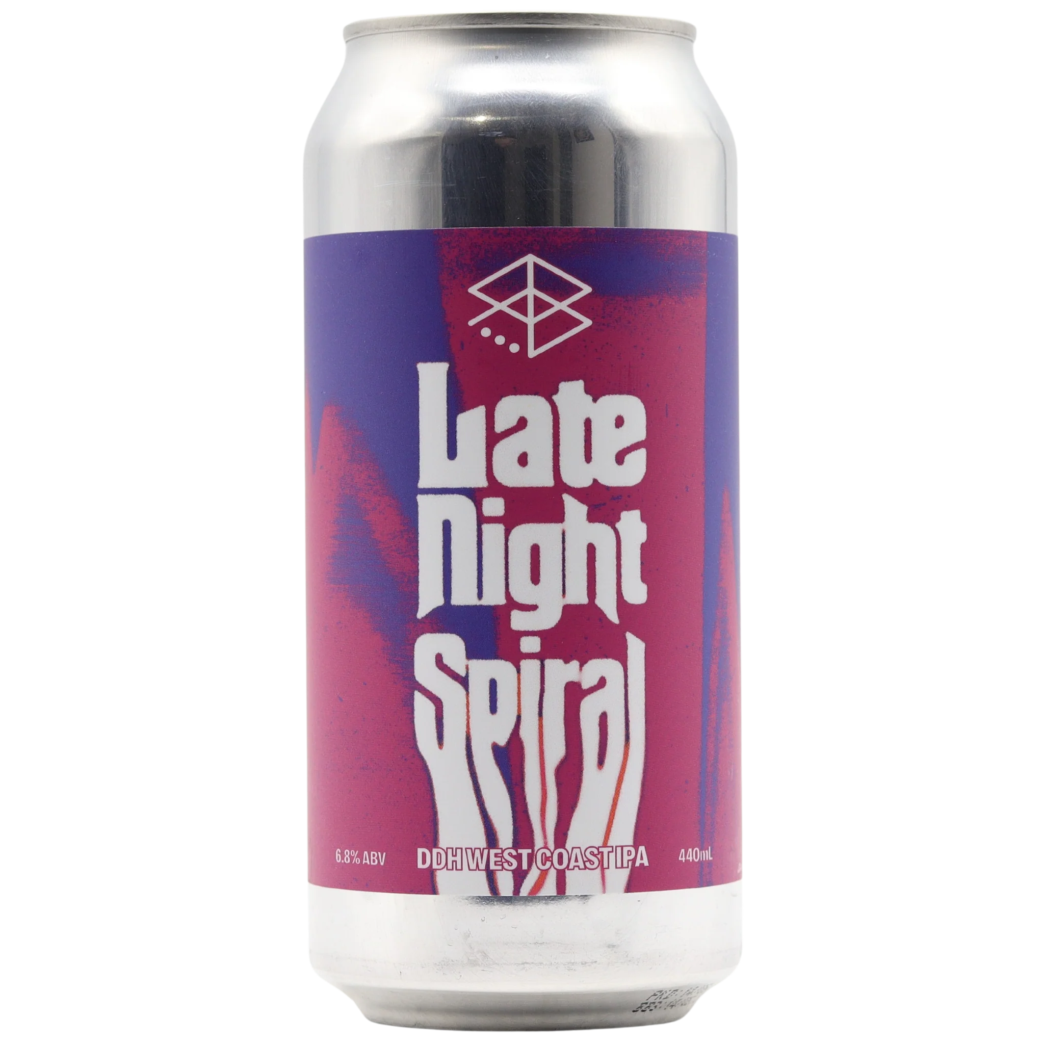 Range - Late Night Spiral