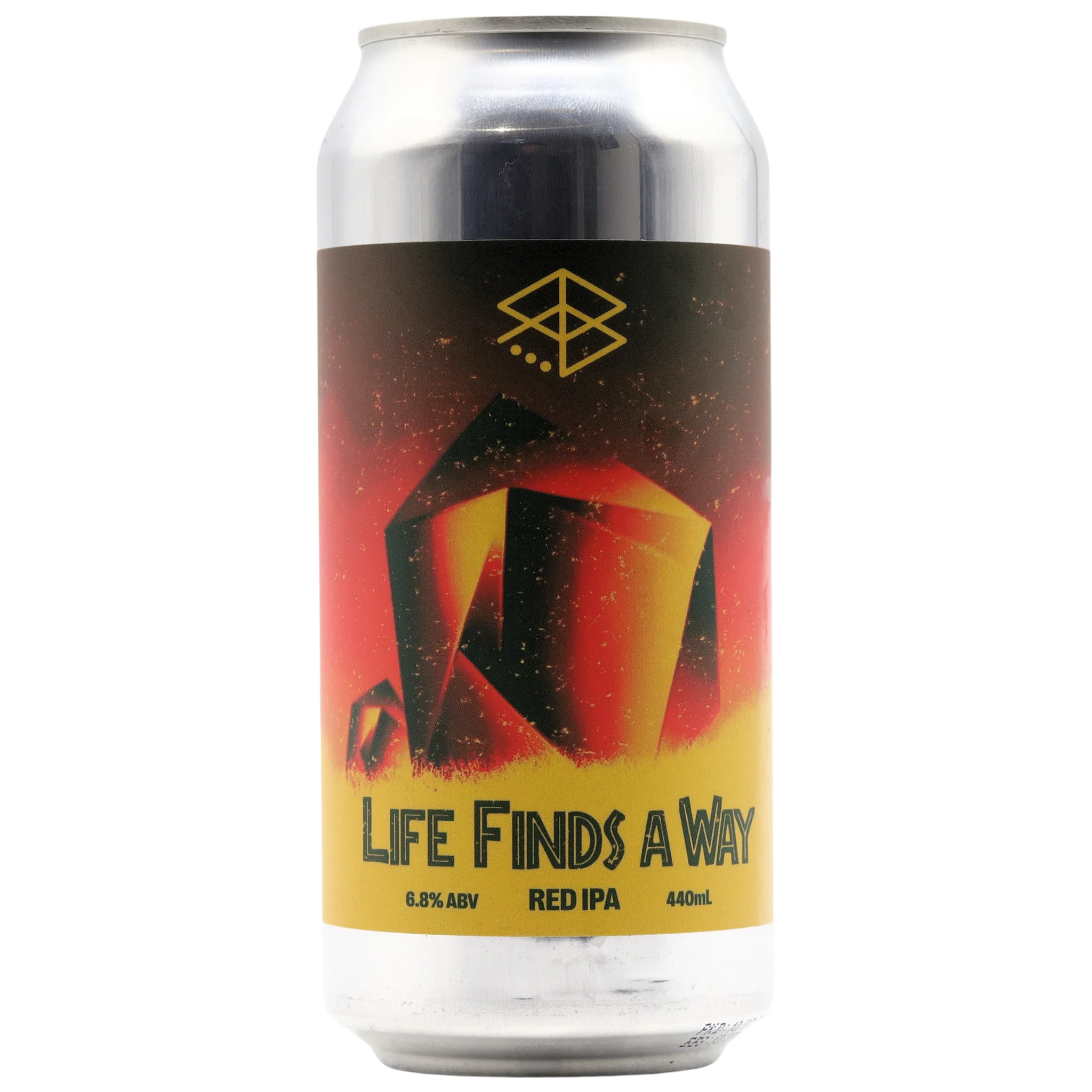 Range - Life Finds A Way