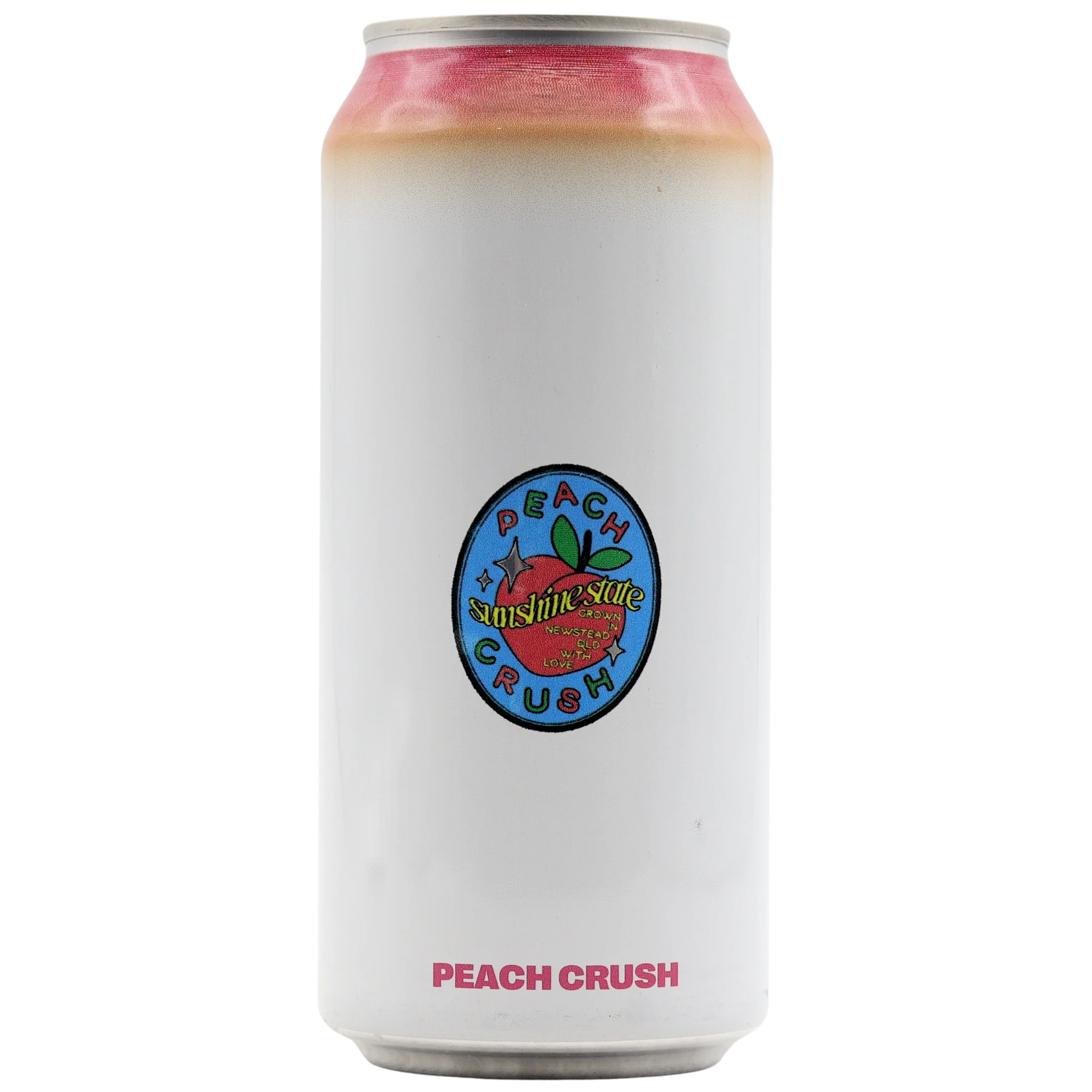 Range - Peach Crush
