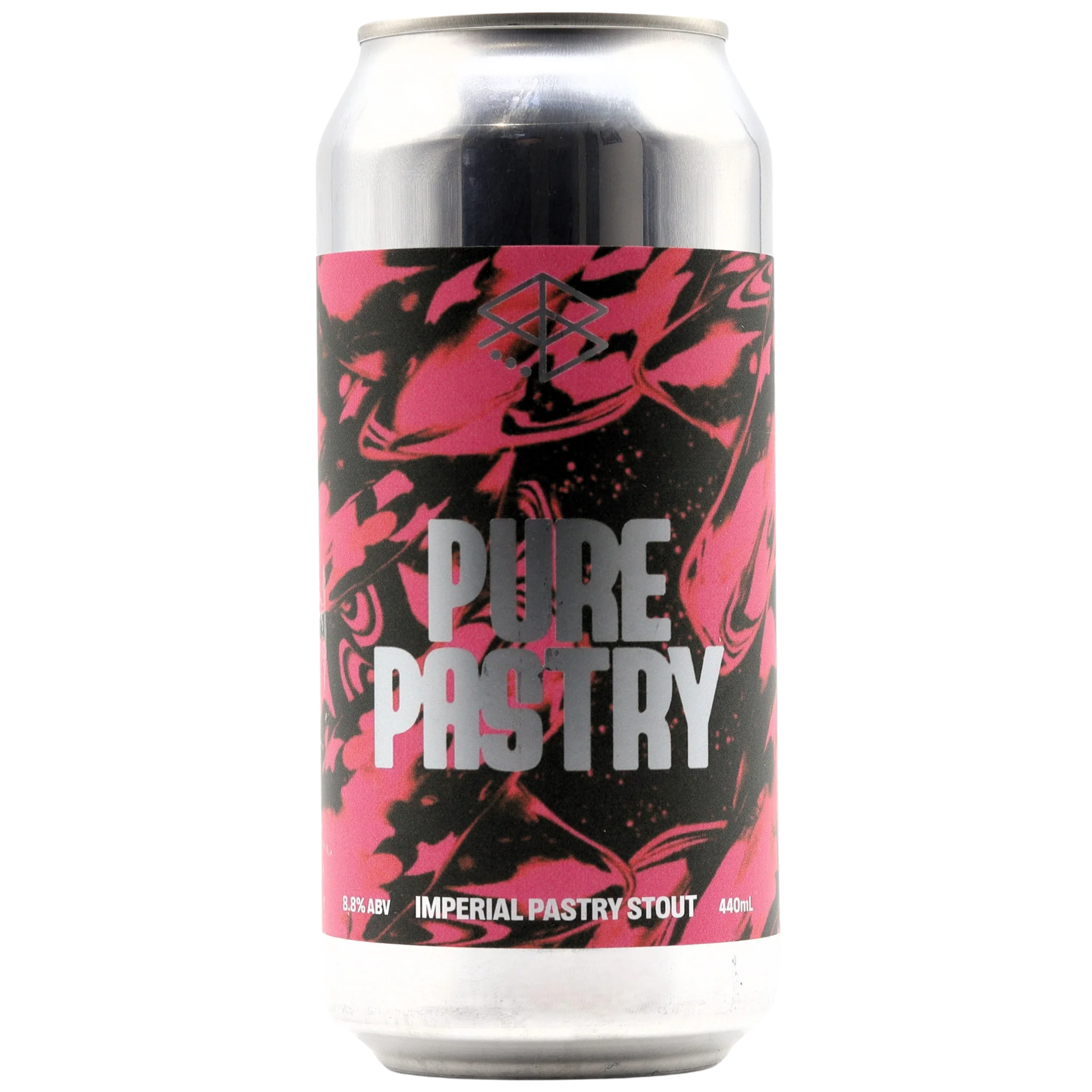 Range - Pure Pastry