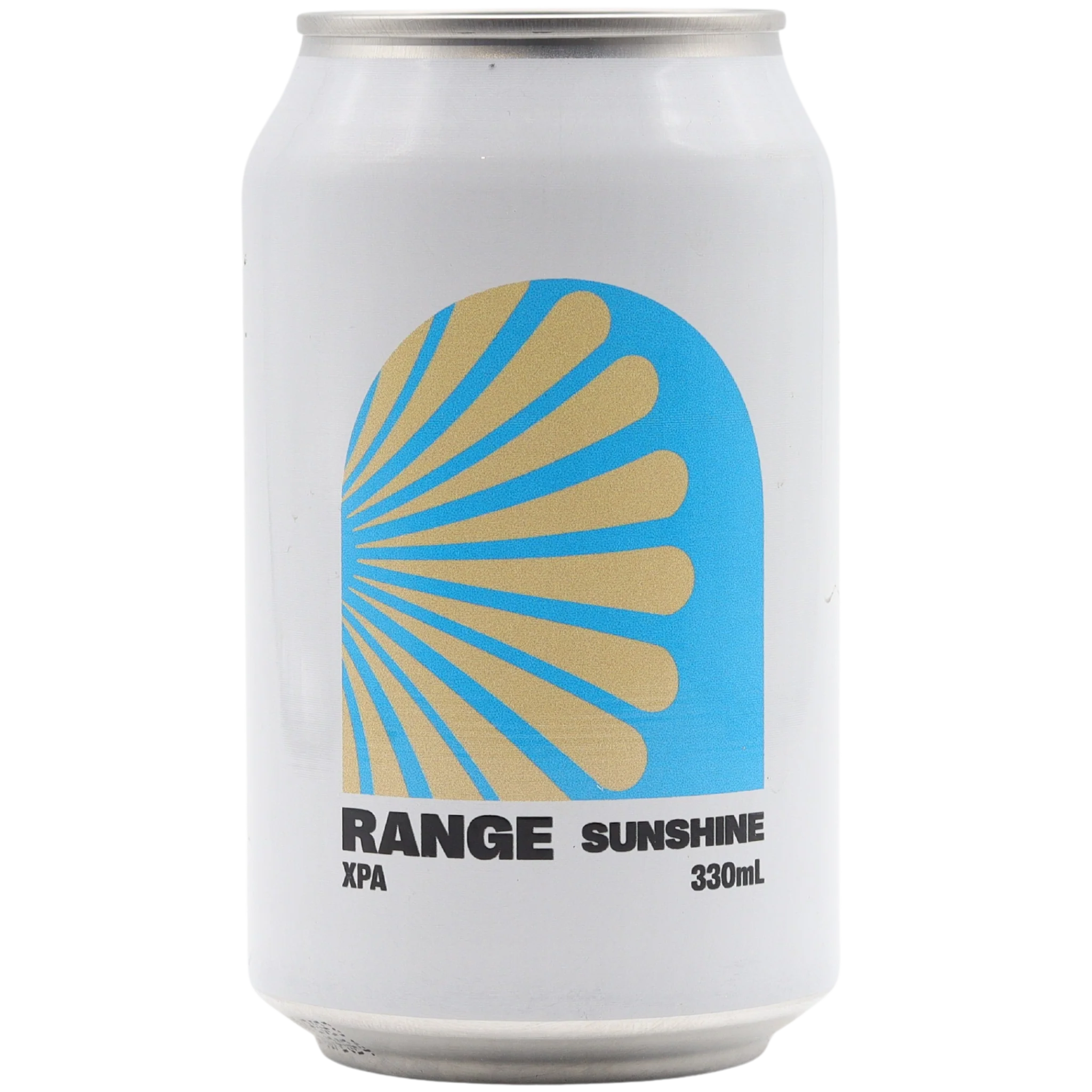 Range - Sunshine