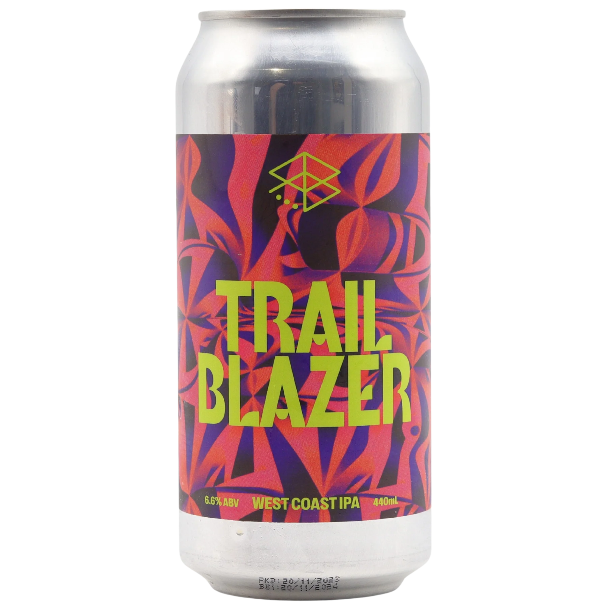 Range - Trail Blazer