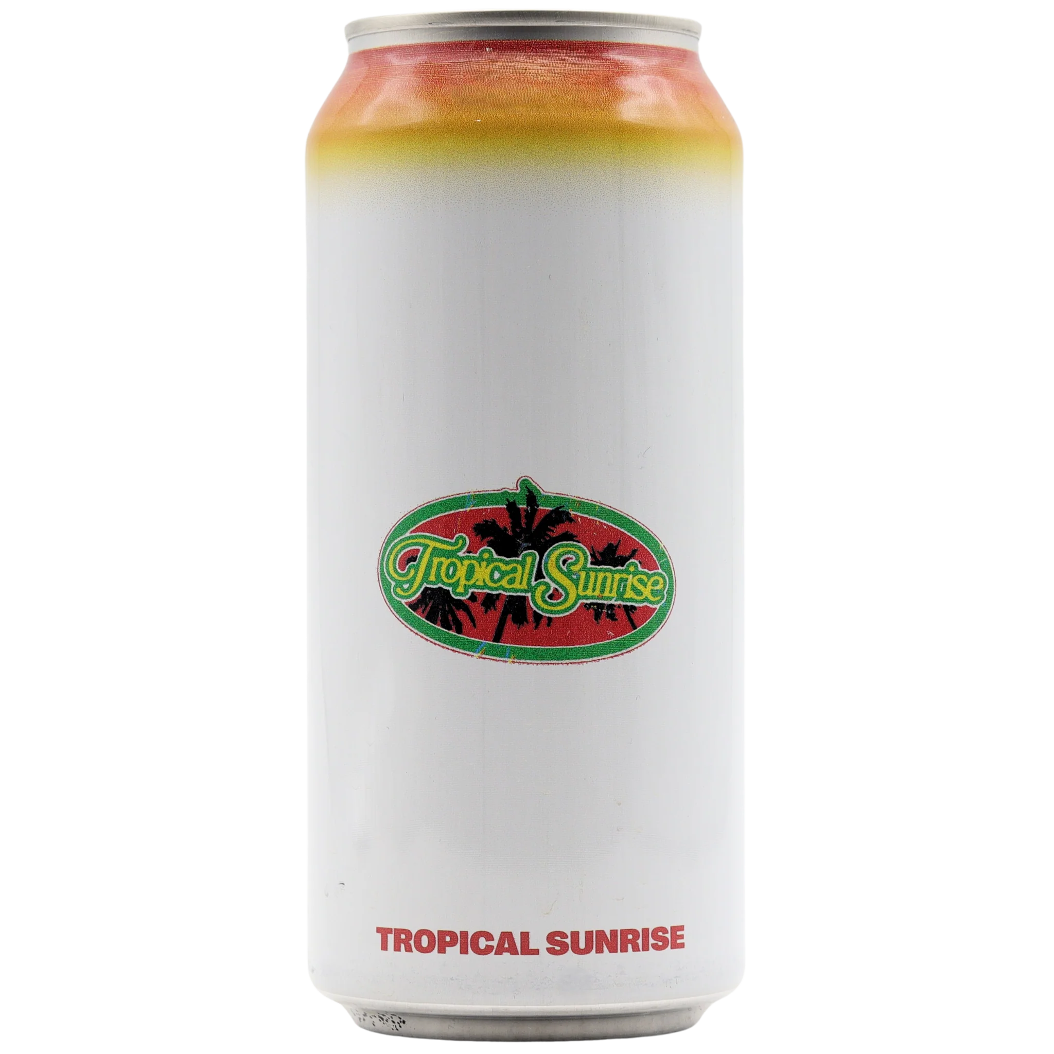 Range - Tropical Sunrise (Juicy On Vacation)