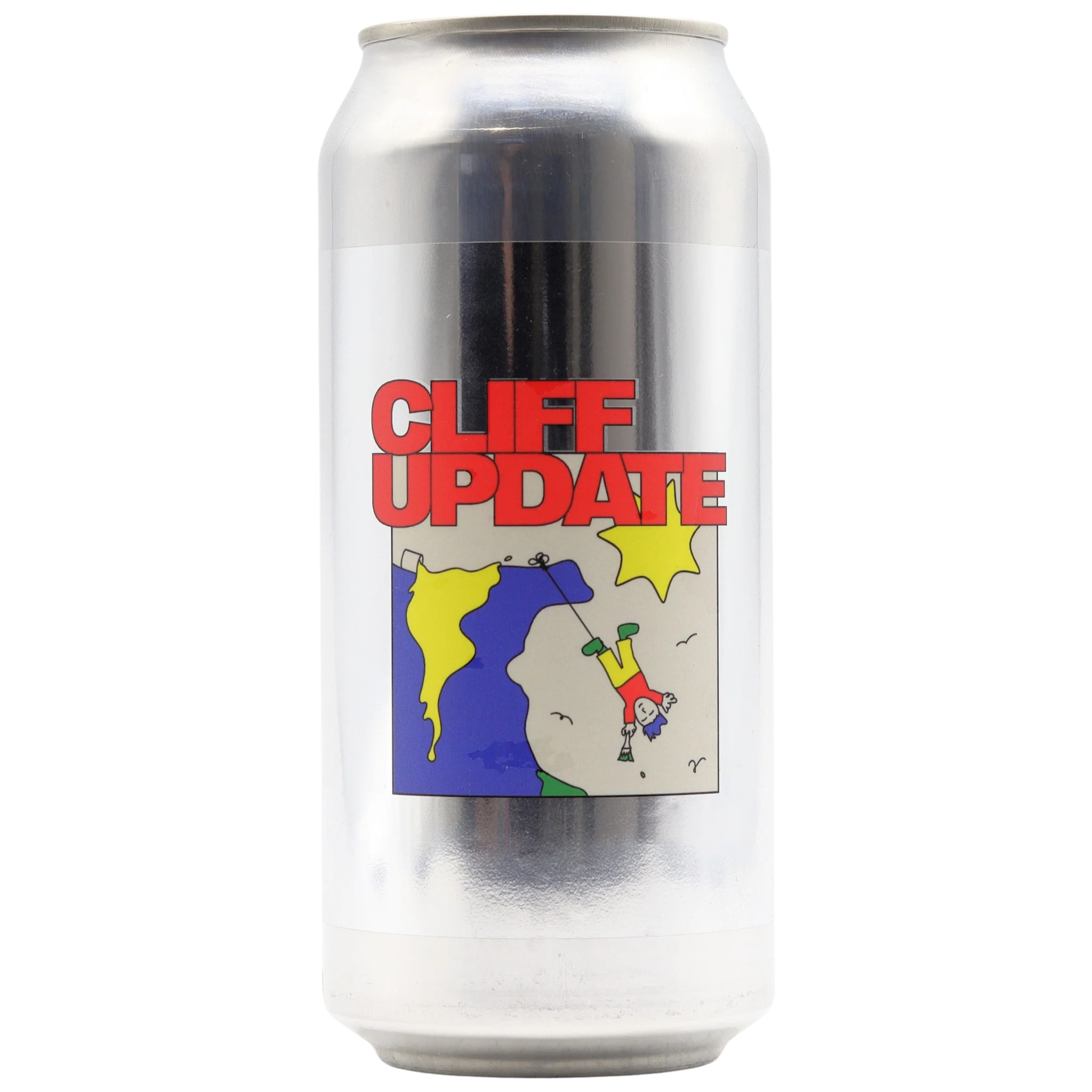 Range X Beak - Cliff Update