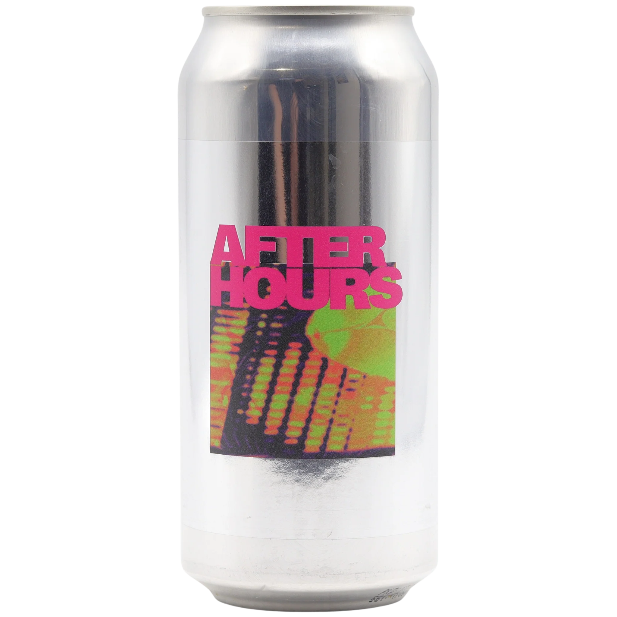 Range X Bracket Brewing - After Hours