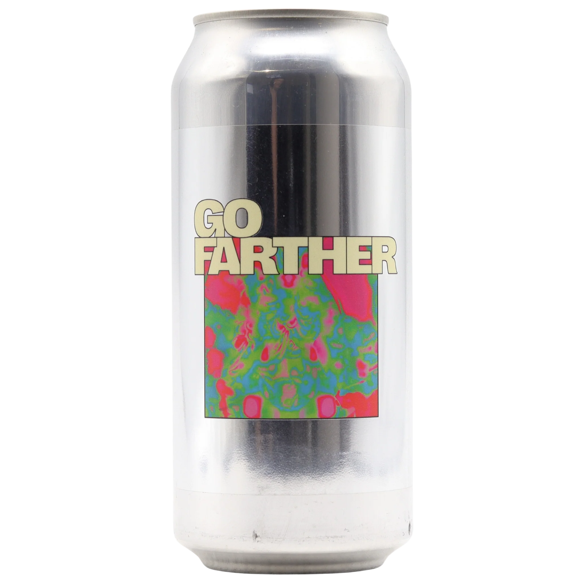 Range X Cloudwater - Go Farther