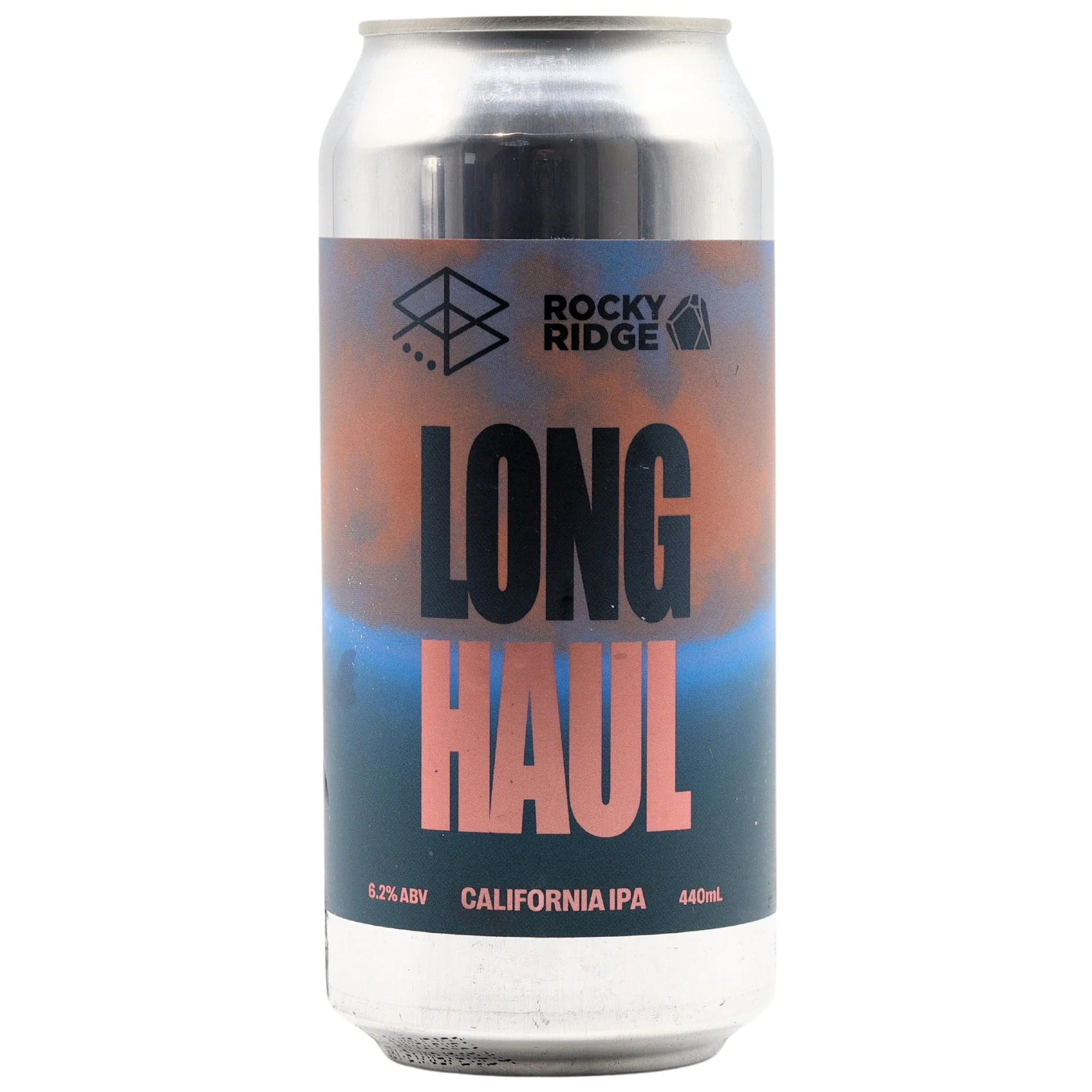 Range X Rocky Ridge - Long Haul