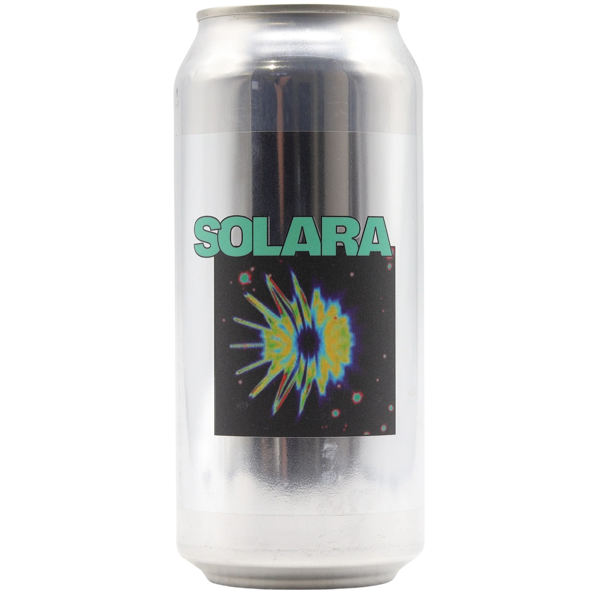 Range X Track Brewing - Solara
