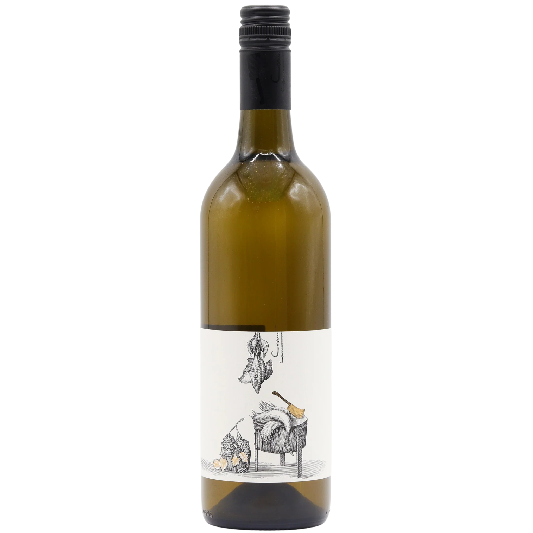 Ravensworth - Fiano