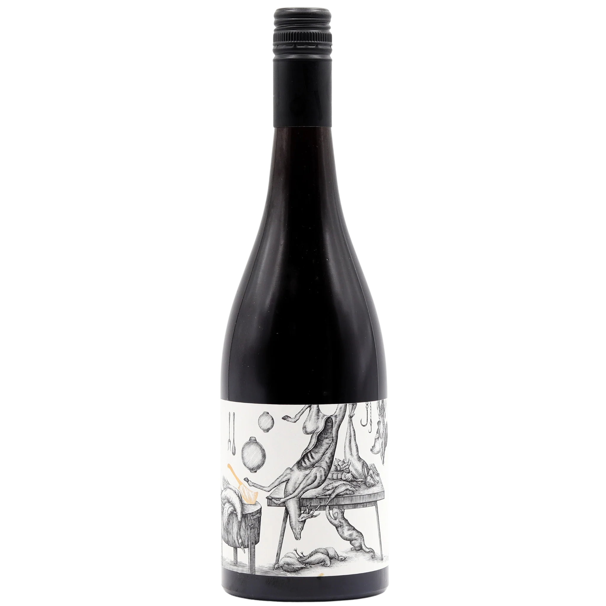 Ravensworth - Nebbiolo