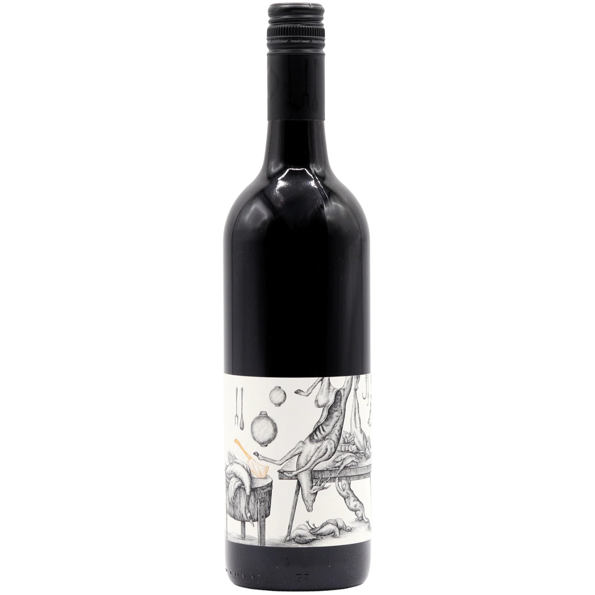 Ravensworth - Tinto