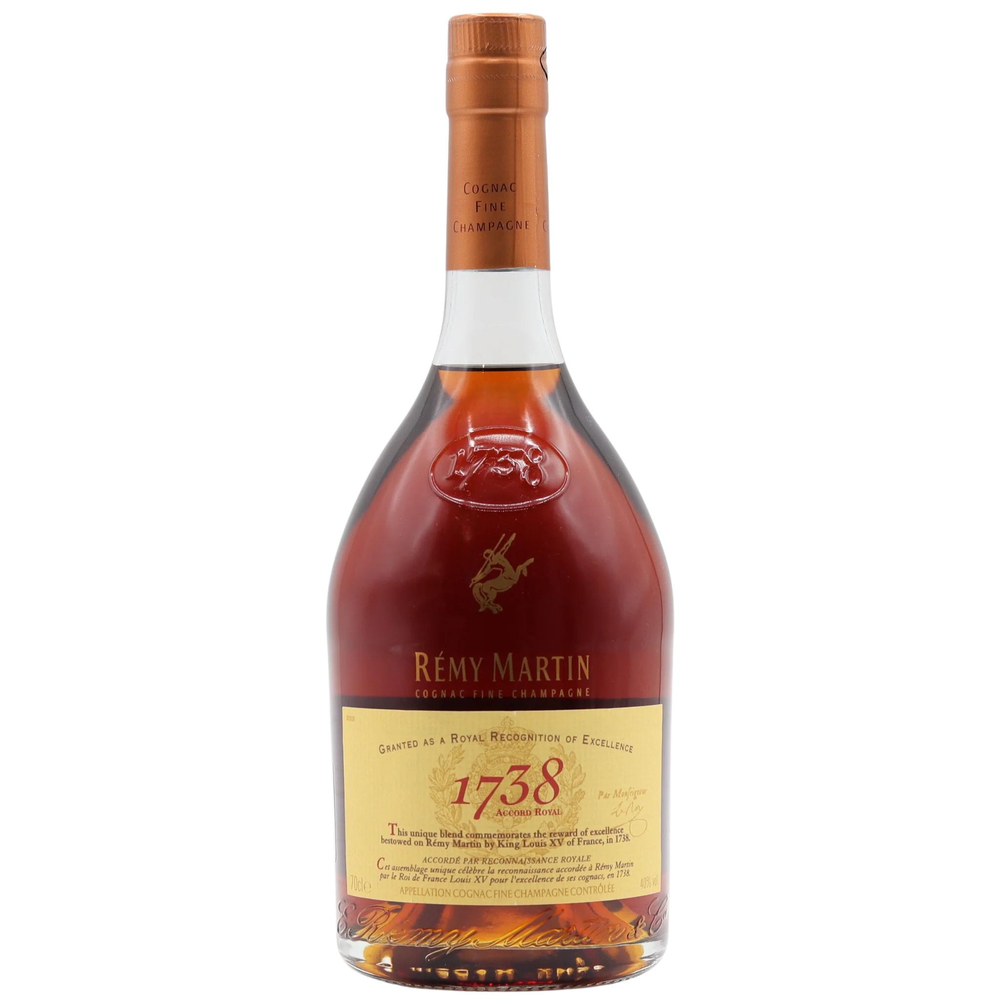 Rémy Martin - 1738 Accord Royal Cognac