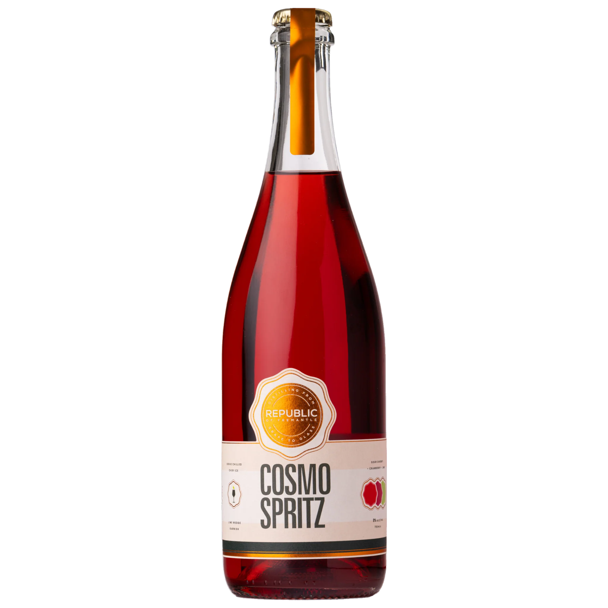 Republic Of Fremantle - Cosmo Spritz