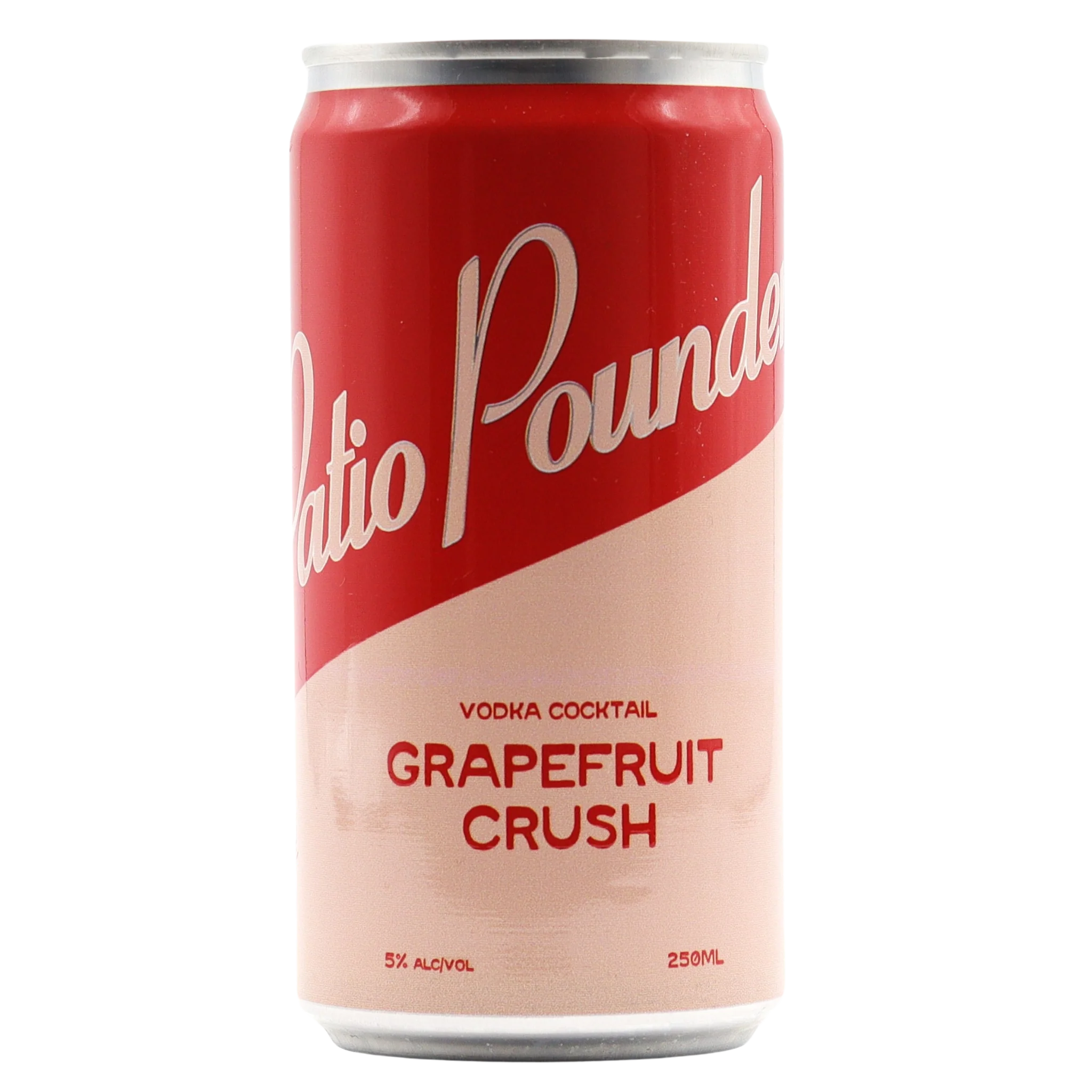 Republic Of Fremantle - Patio Pounder
