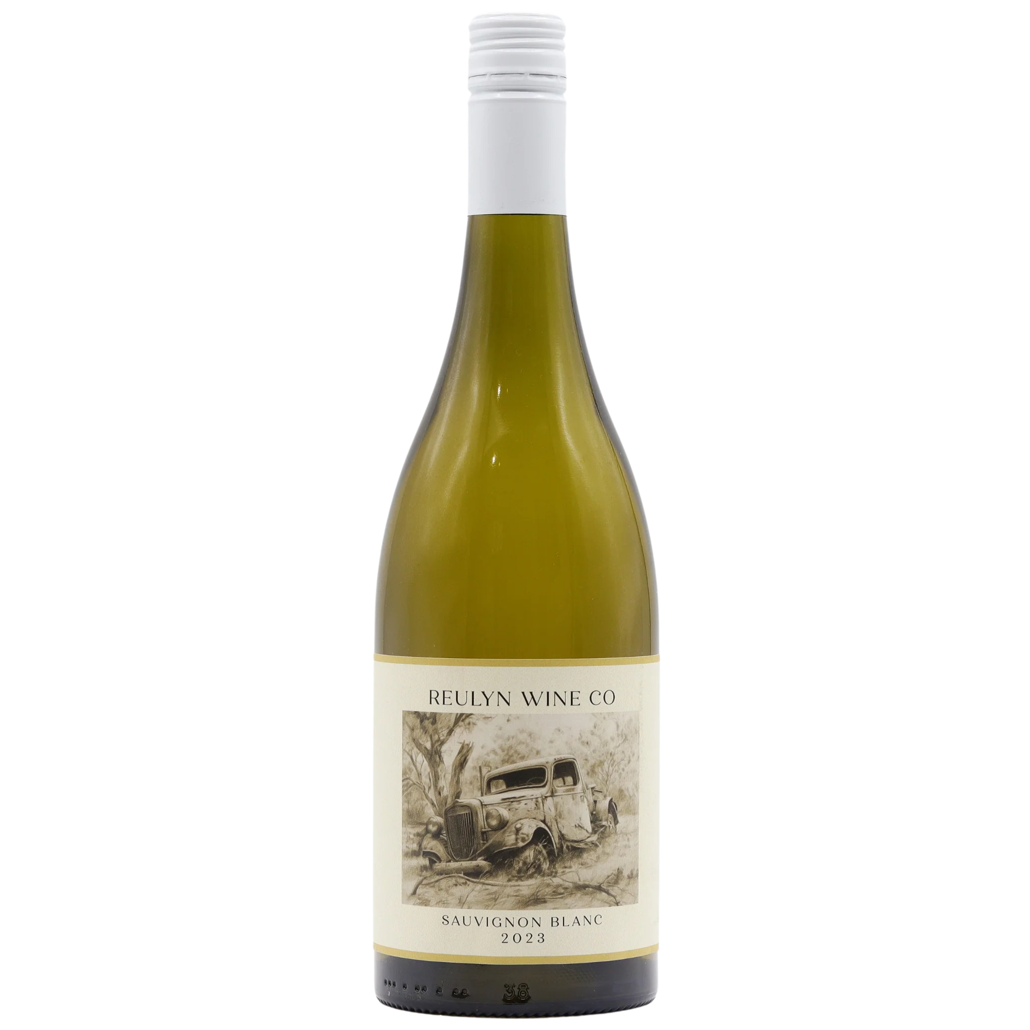Reulyn - Sauvignon Blanc