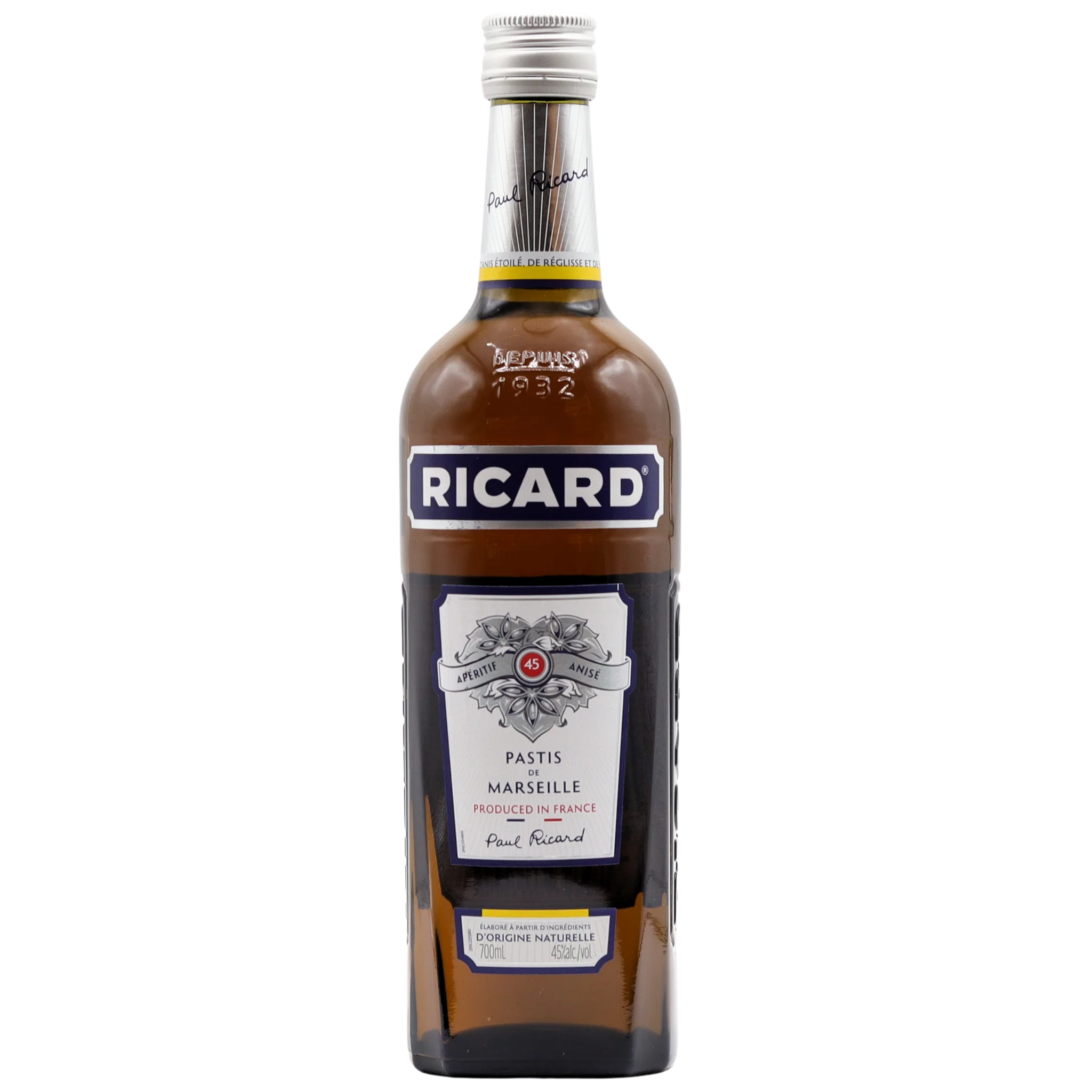 Ricard - Aperitif Liqueur