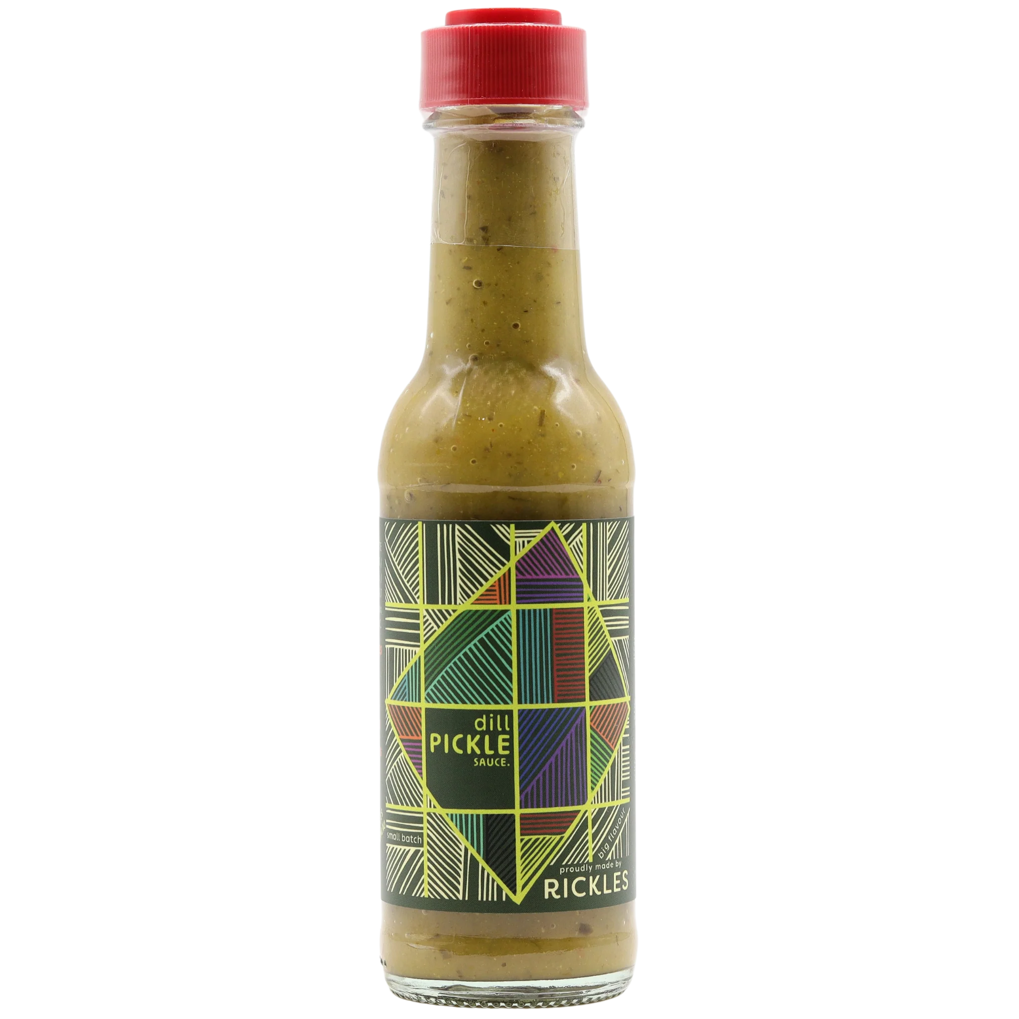 Rickles - Dill Pickle Sauce