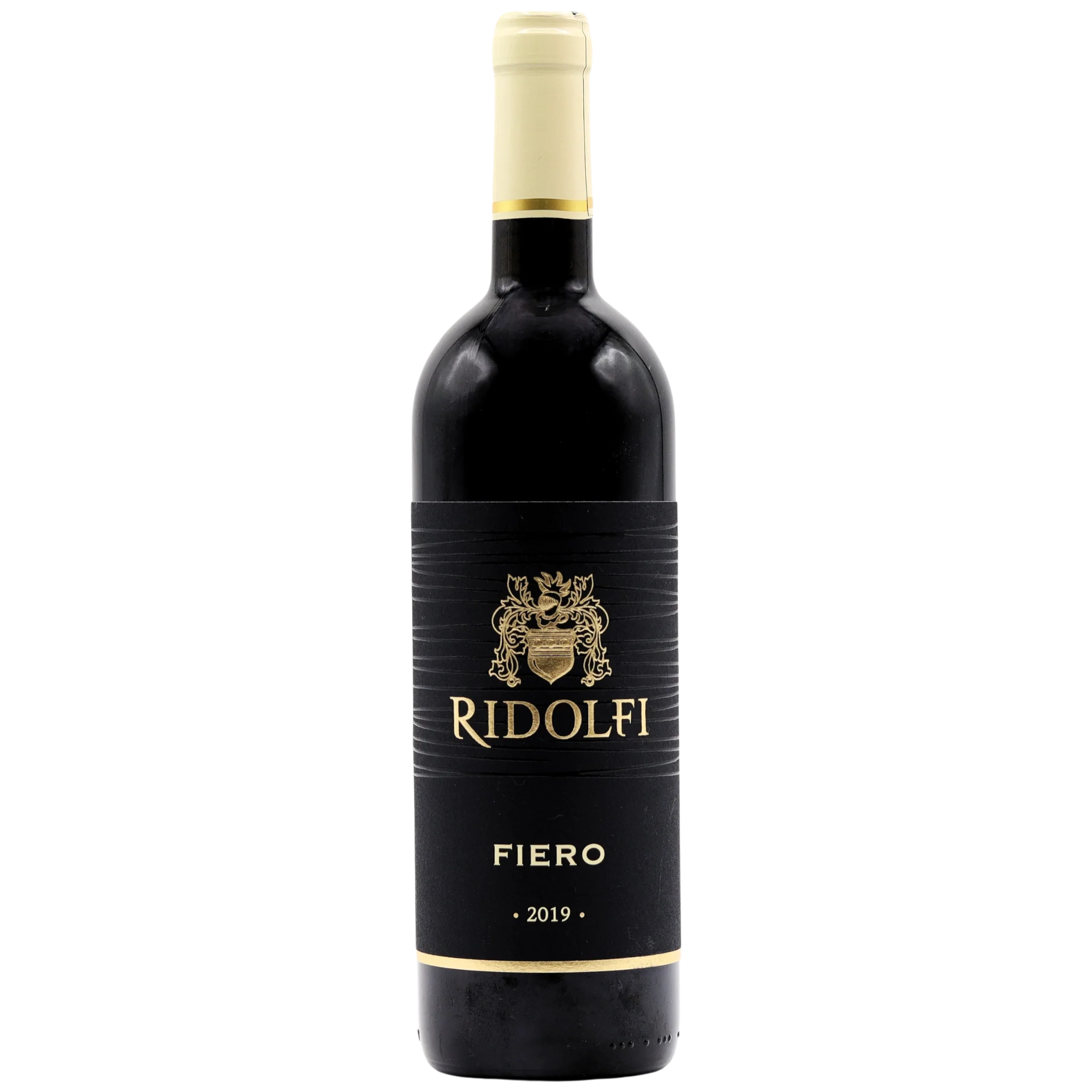 Ridolfi - Fiero Toscano Rosso