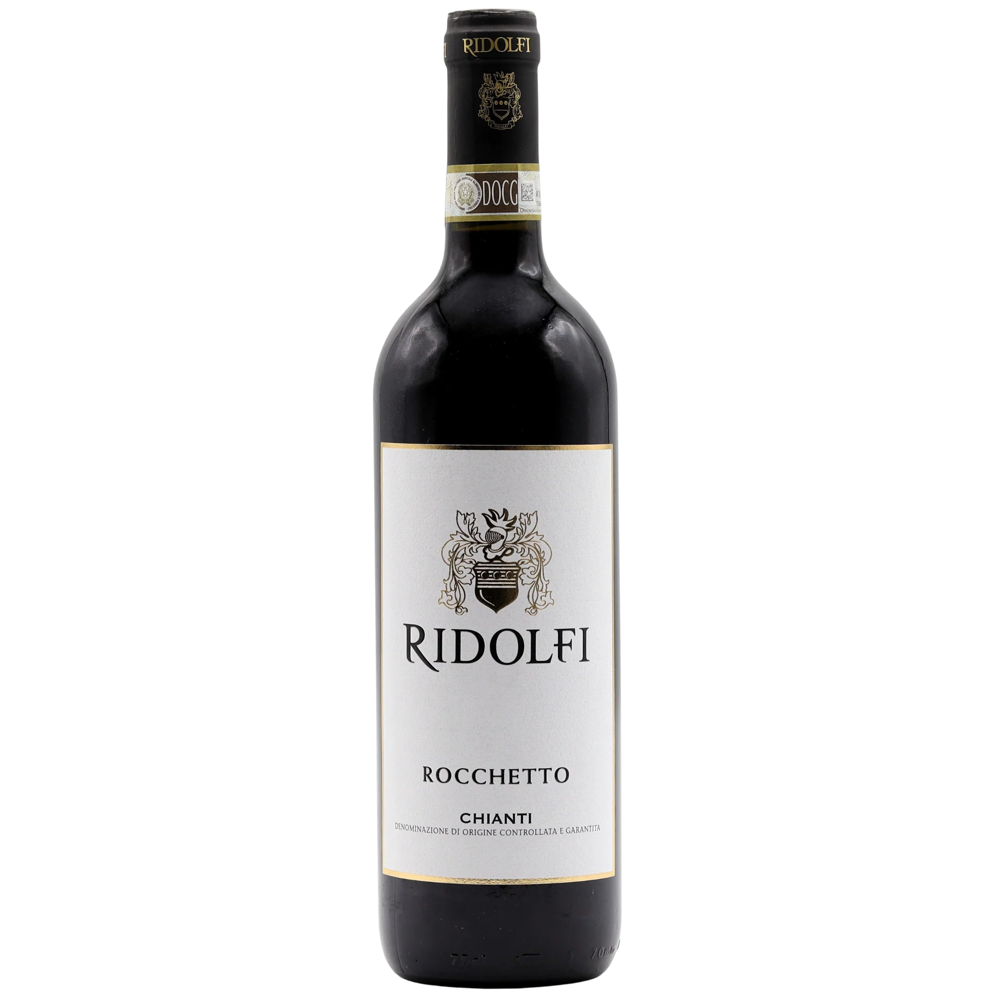 Ridolfi - Rocchetto Chianti