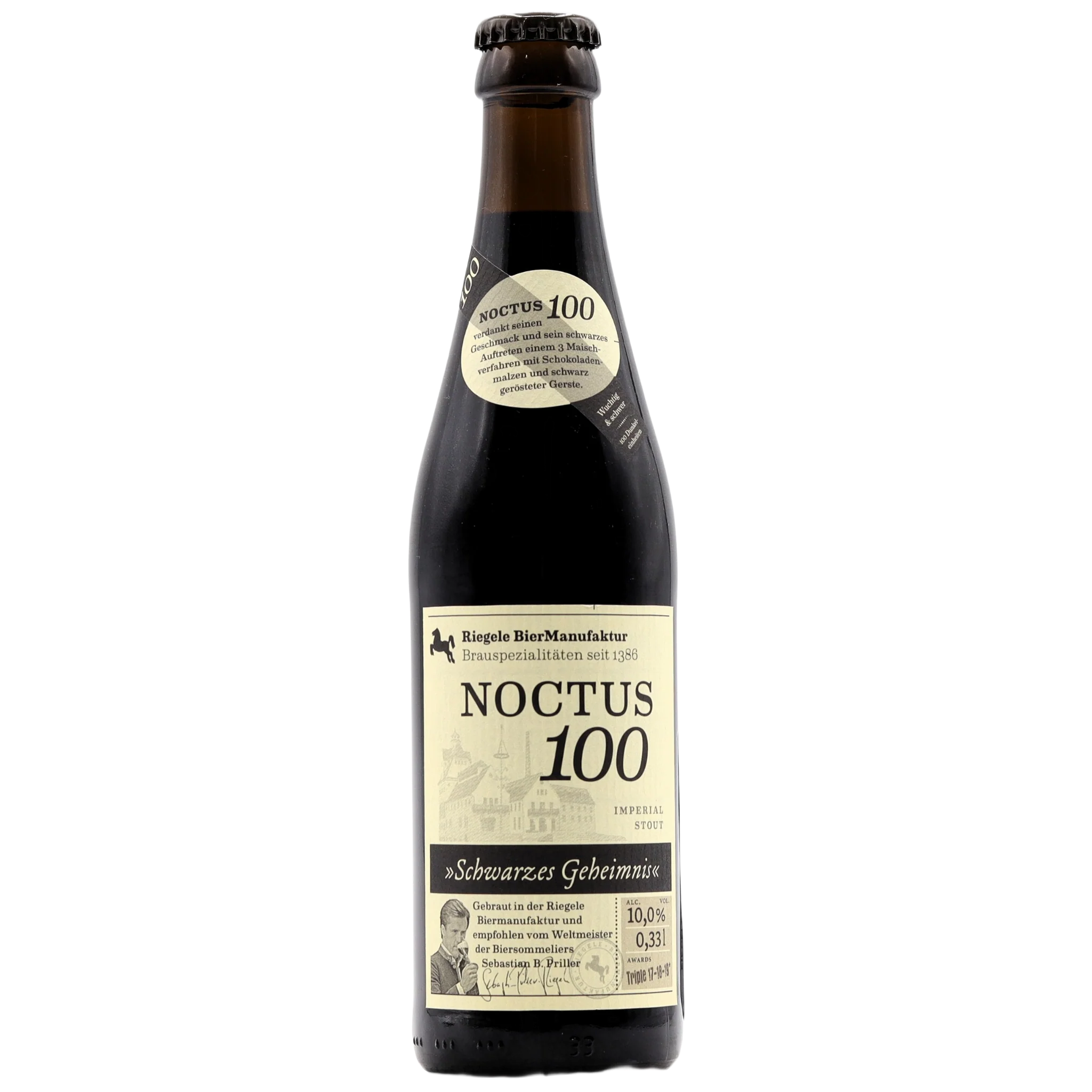 Riegele - Noctus 100