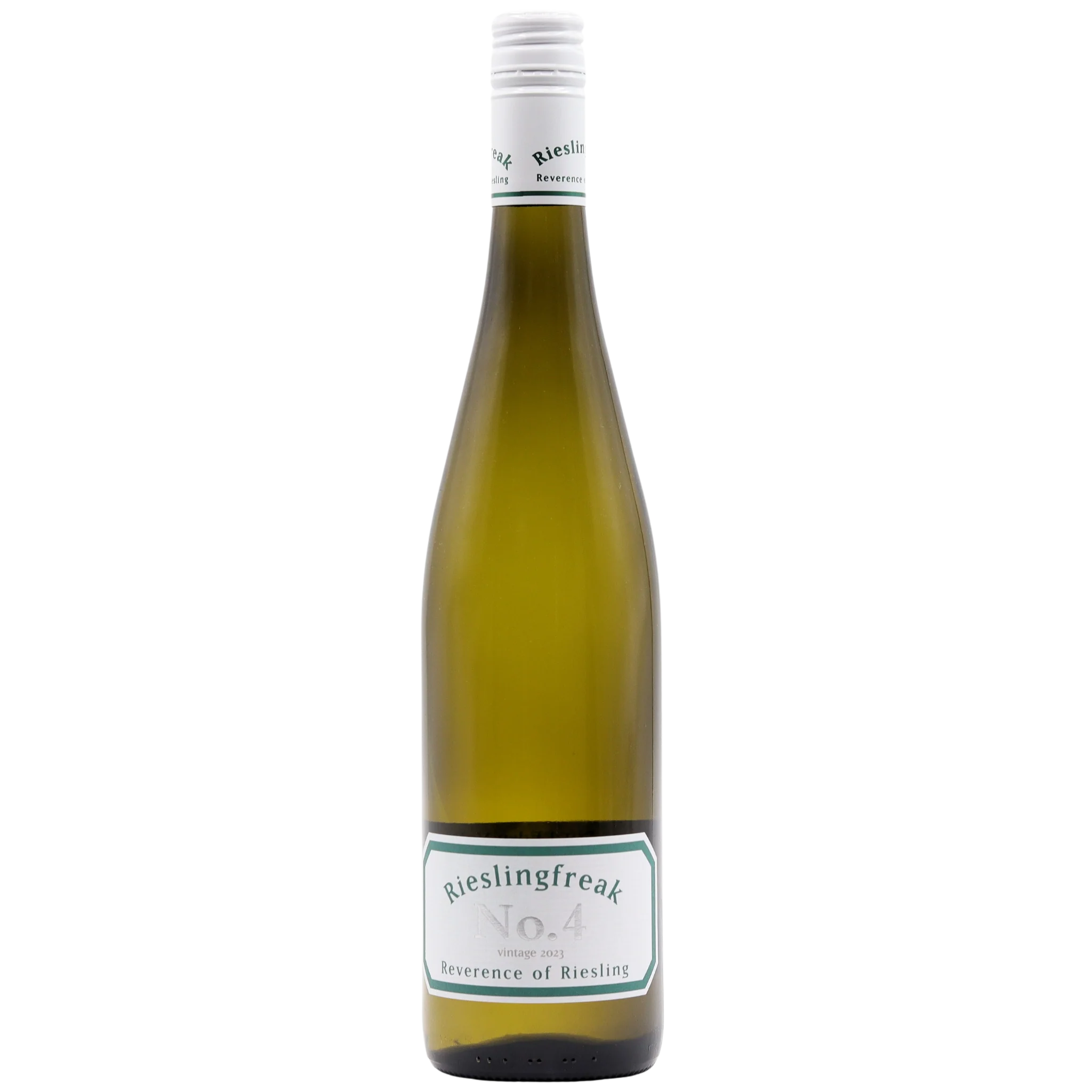 Rieslingfreak - No. 4