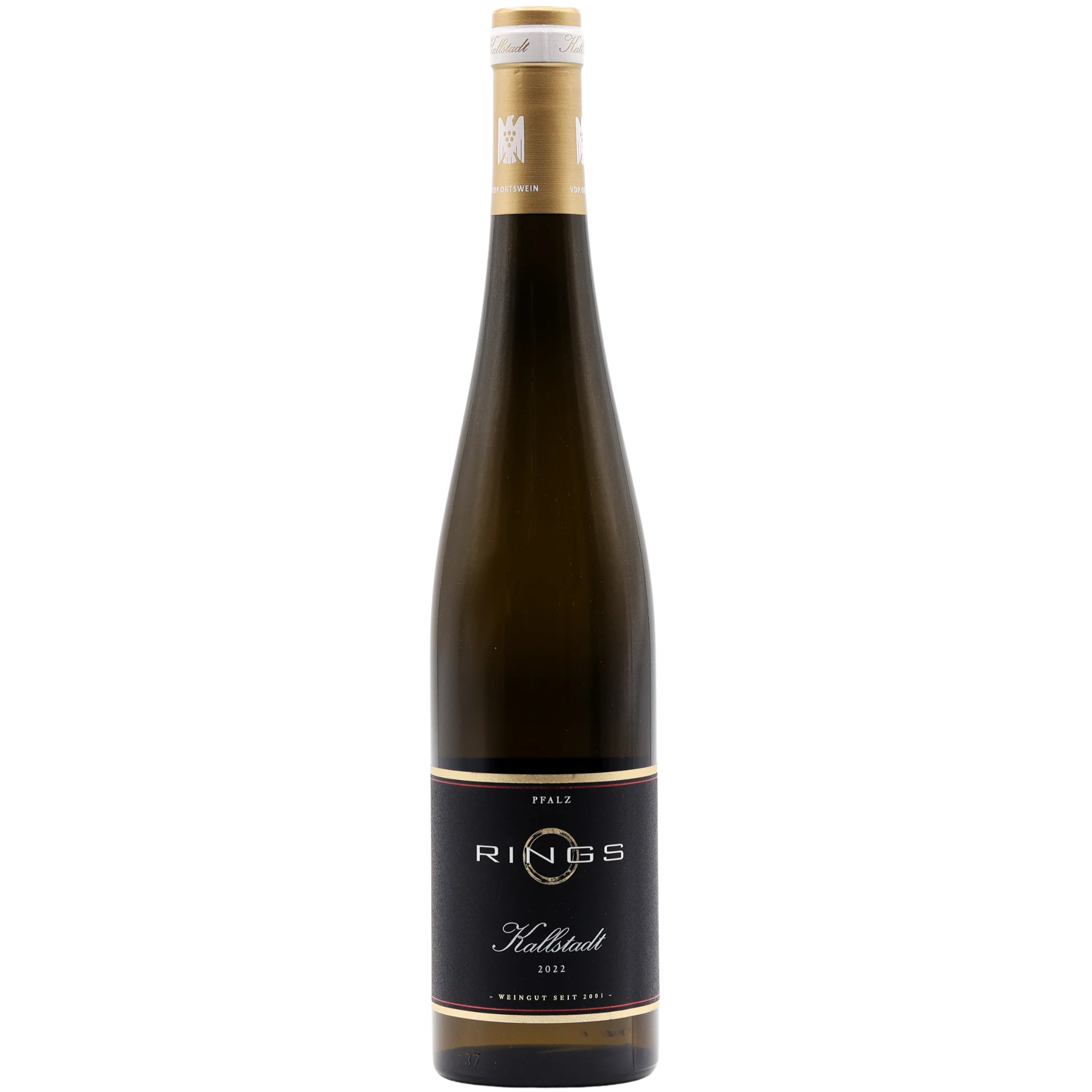 Rings - Kallstadt Riesling Trocken