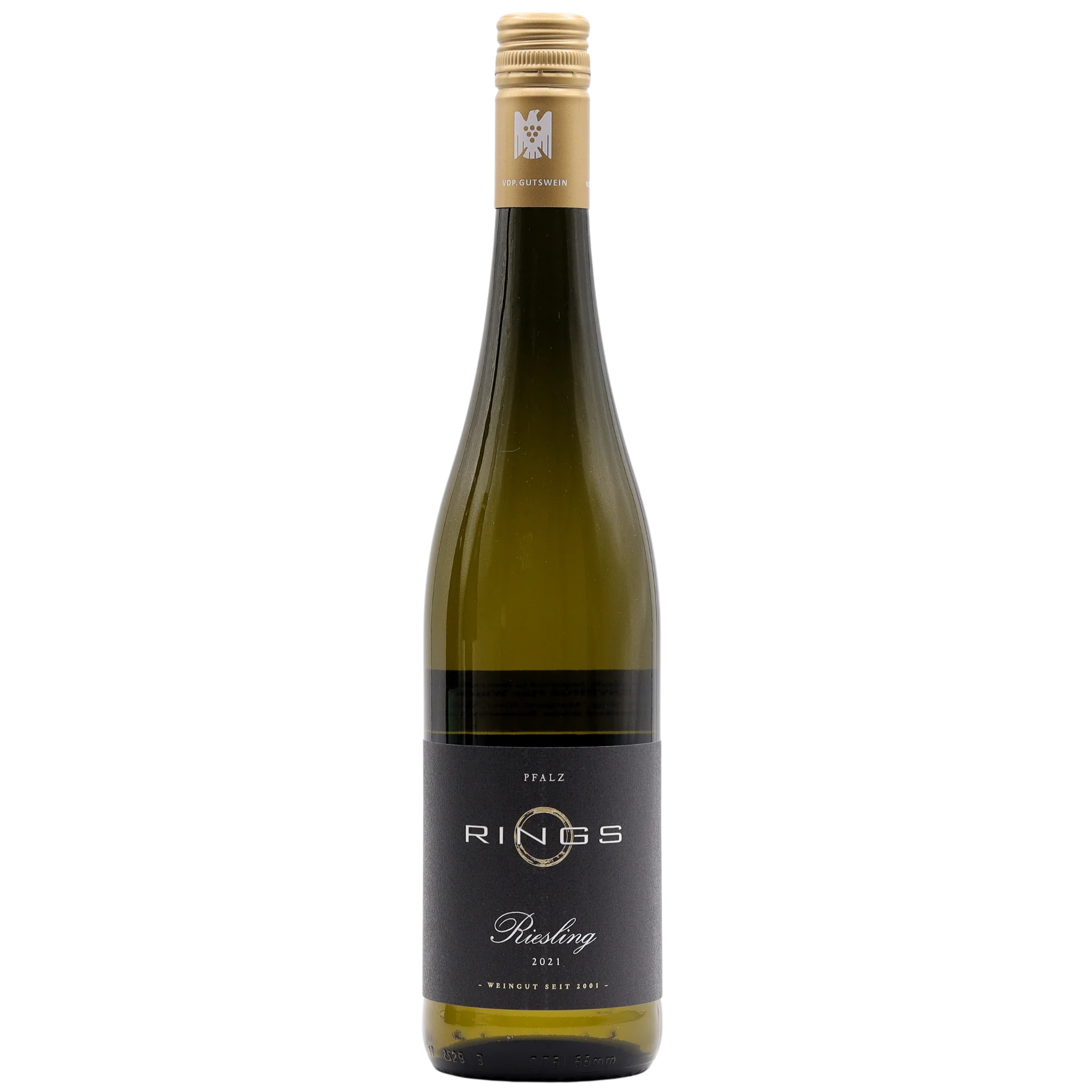 Rings - Pfalz Riesling