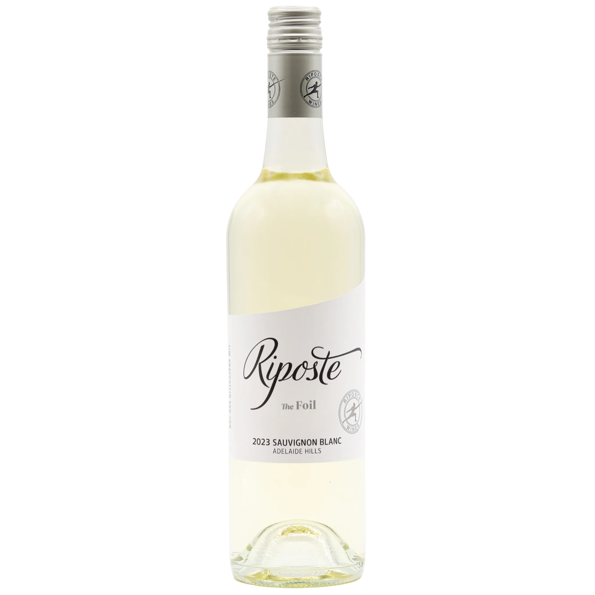 Riposte - The Foil Sauvignon Blanc