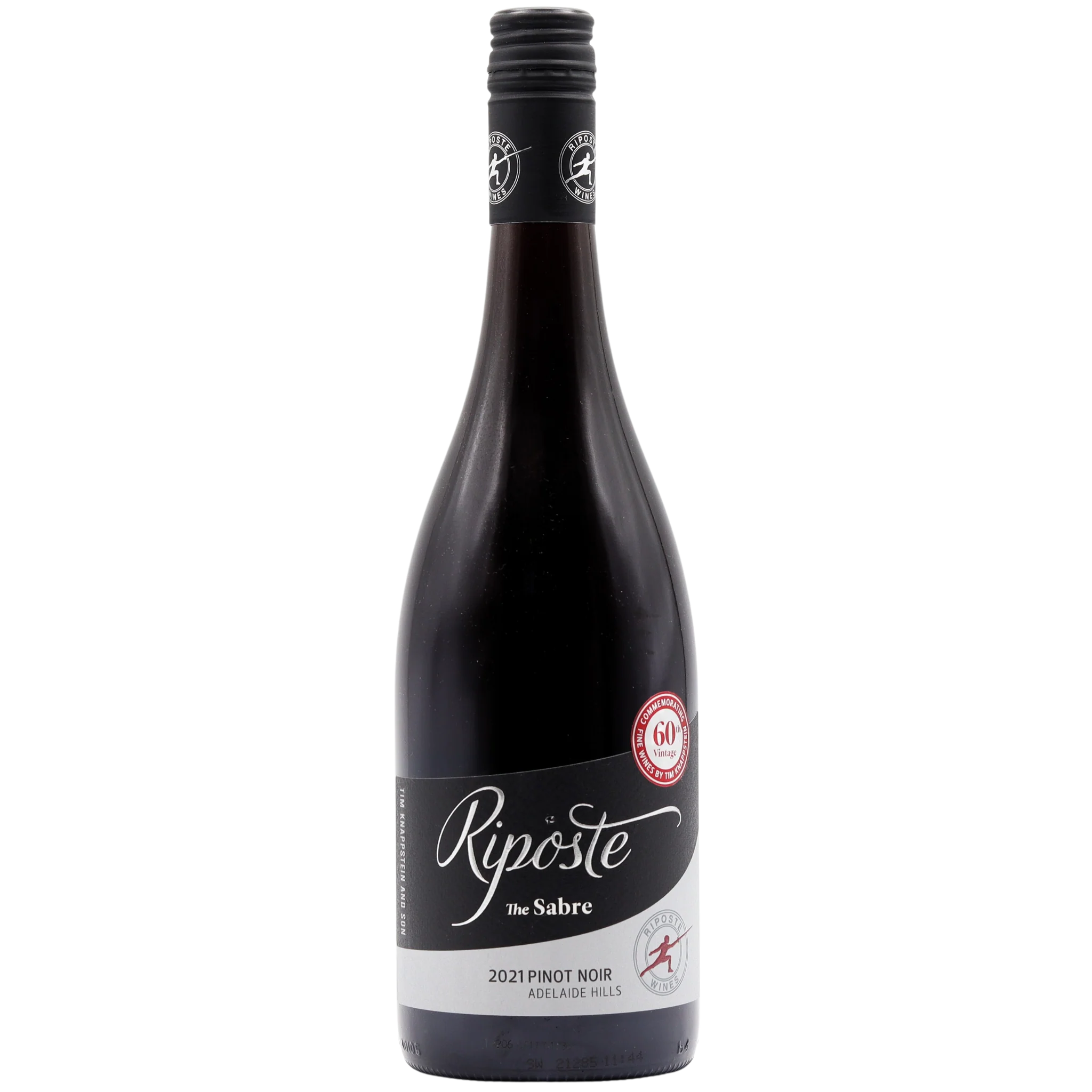 Riposte - The Sabre Pinot Noir