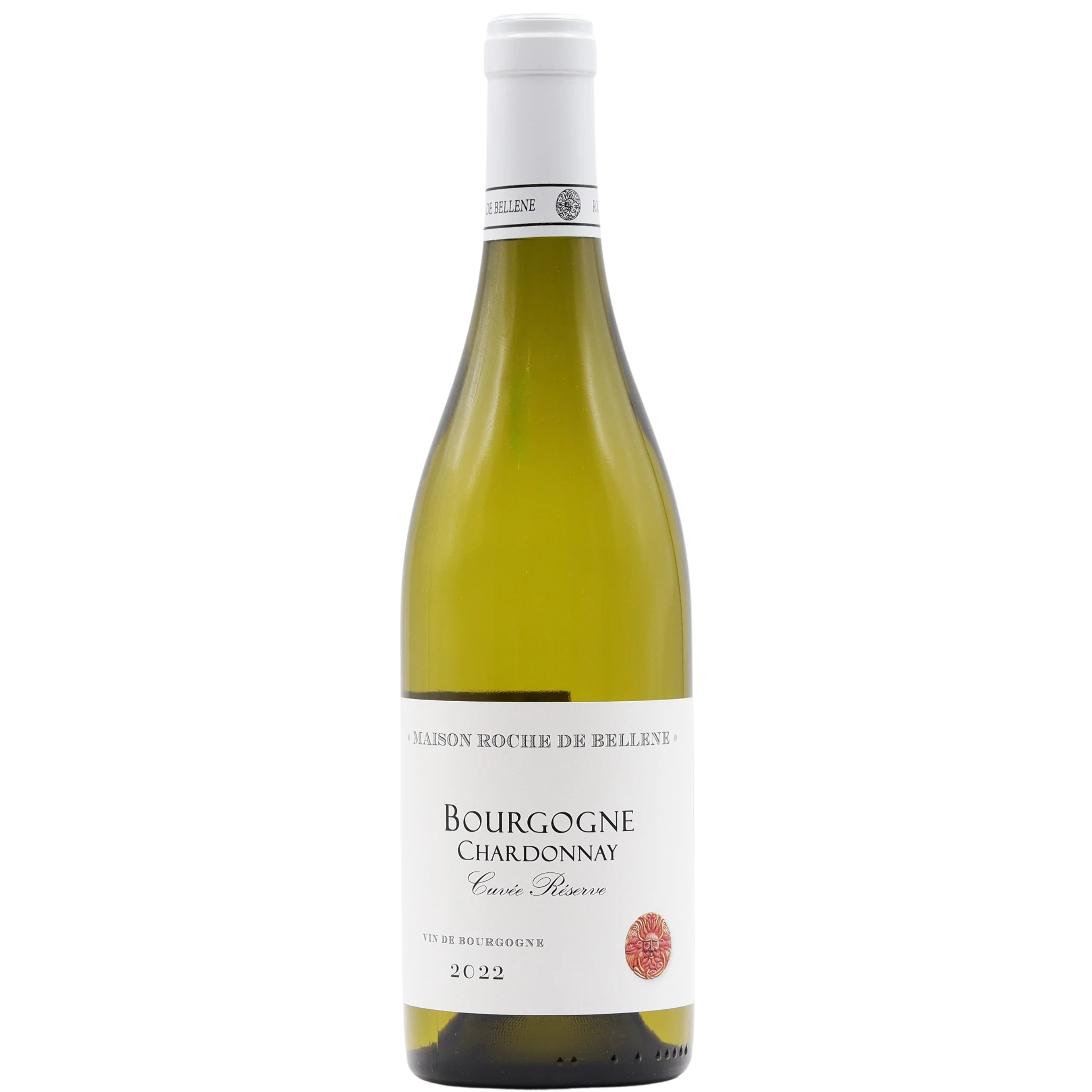 Roche De Bellene - Bourgogne Chardonnay Cuvee Reserve
