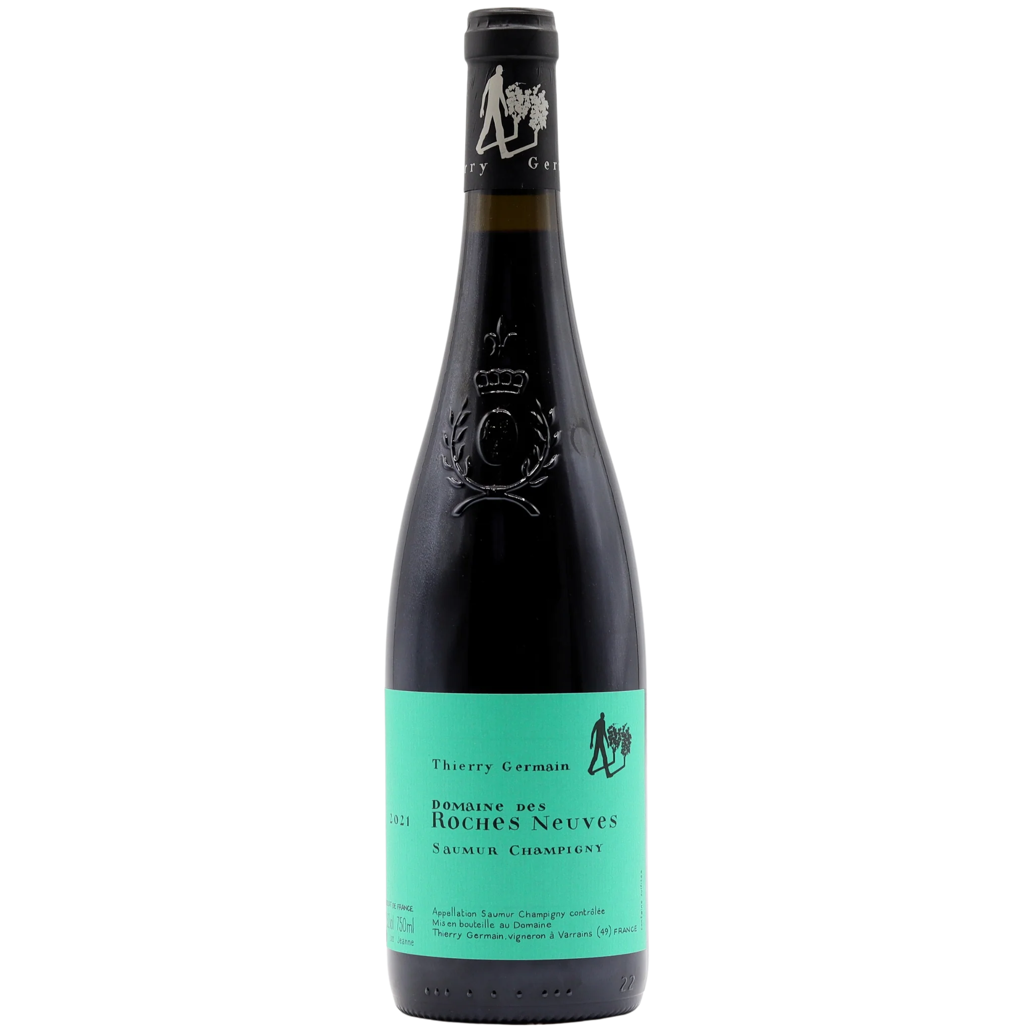 Roches Neuves - Saumur Champigny