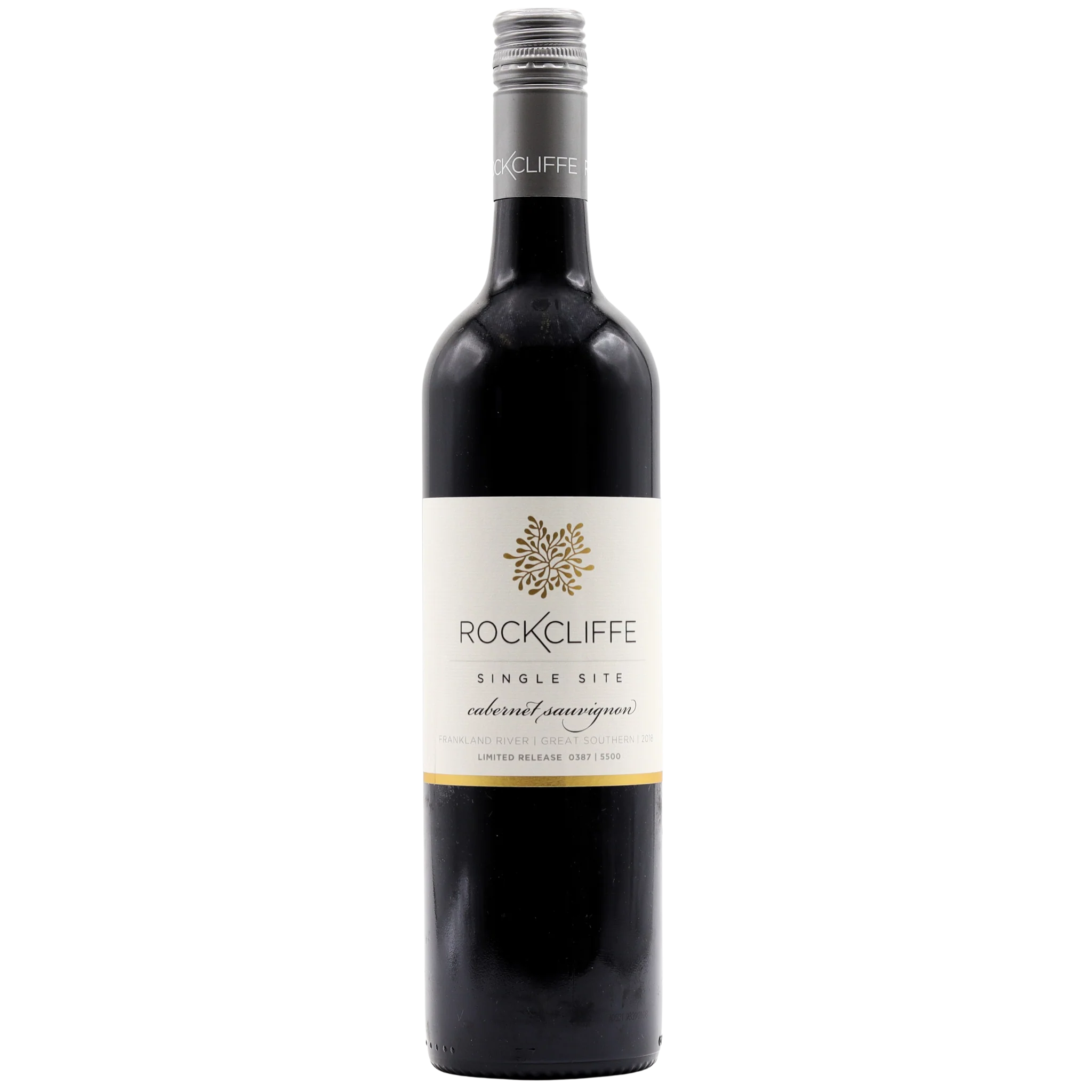 Rockcliffe - Single Site Cabernet Sauvignon