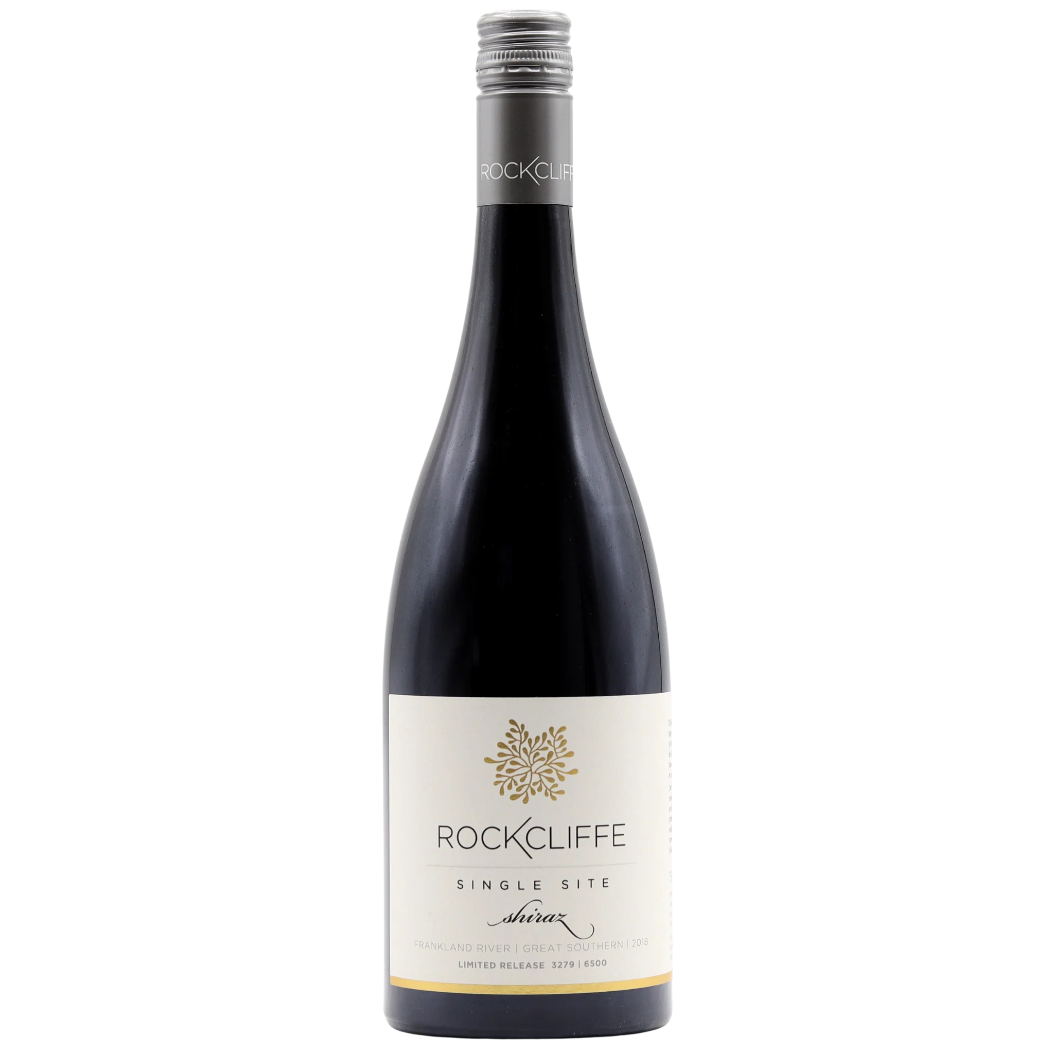 Rockcliffe - Single Site Shiraz