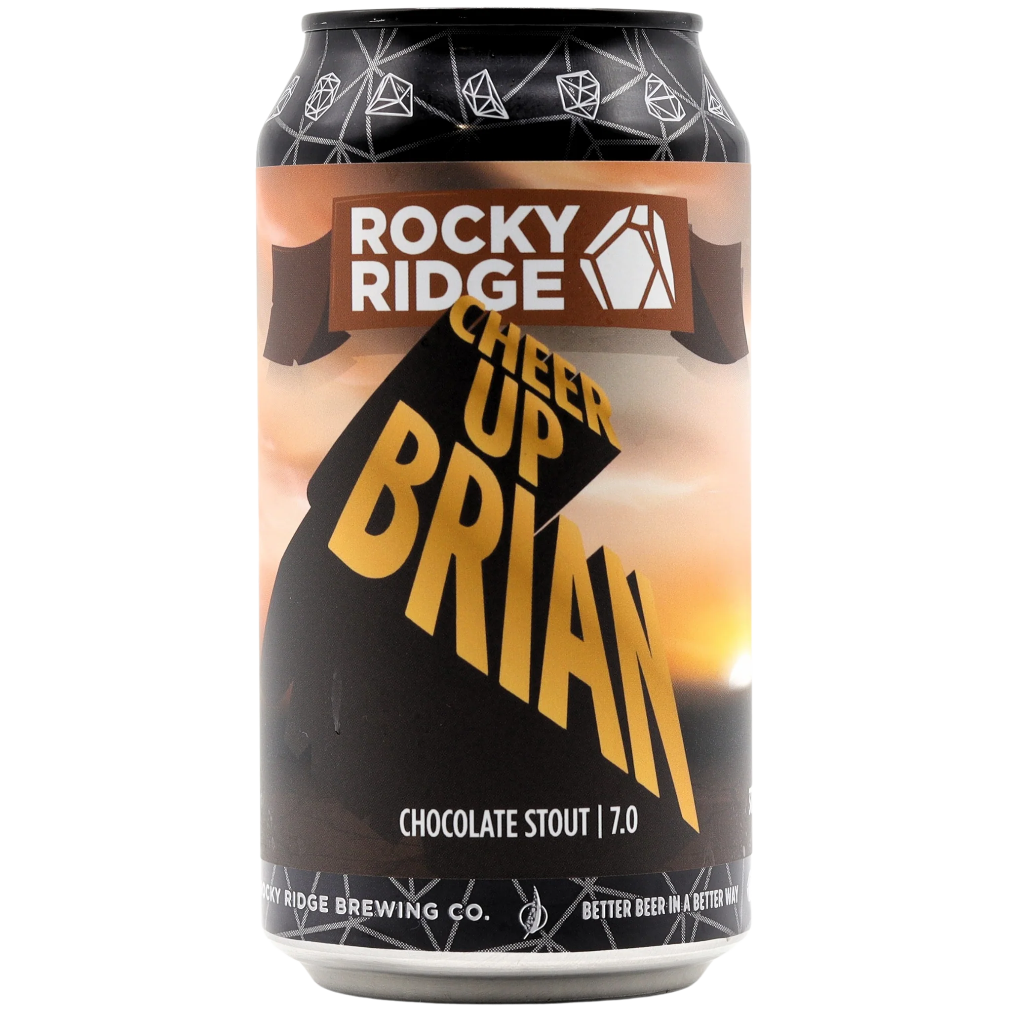 Rocky Ridge - Cheer Up, Brian