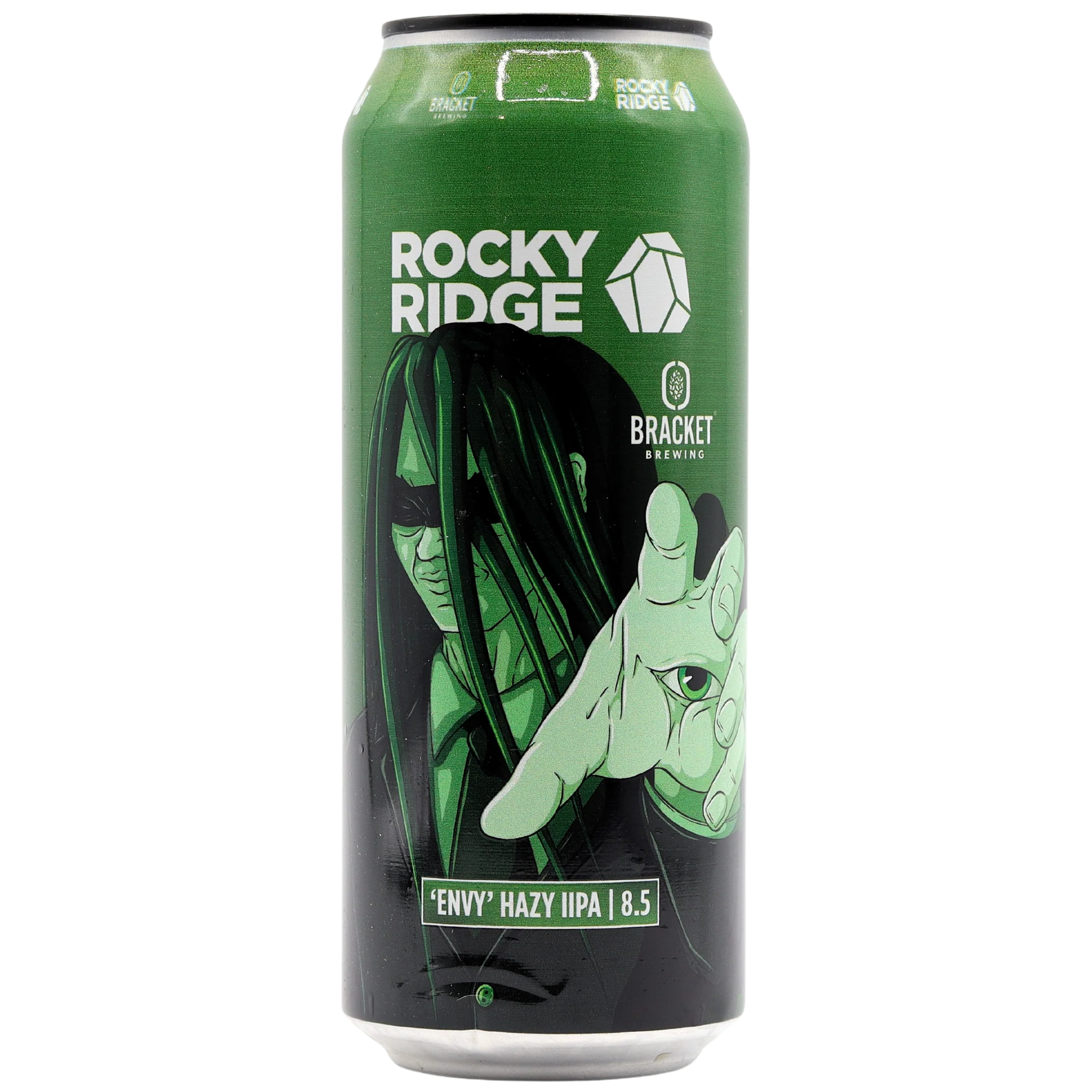 Rocky Ridge X Bracket - Envy