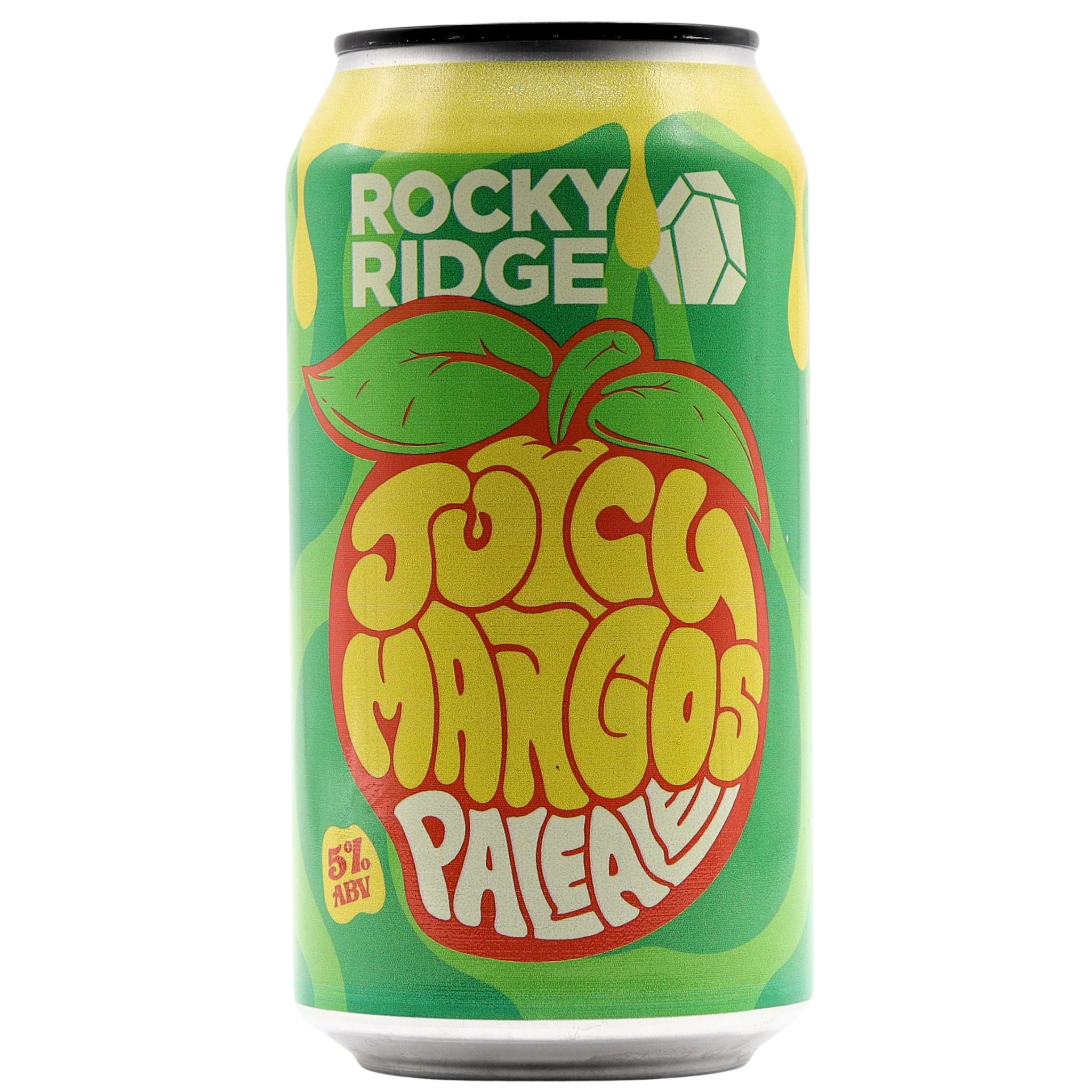 Rocky Ridge - Juicy Mangos