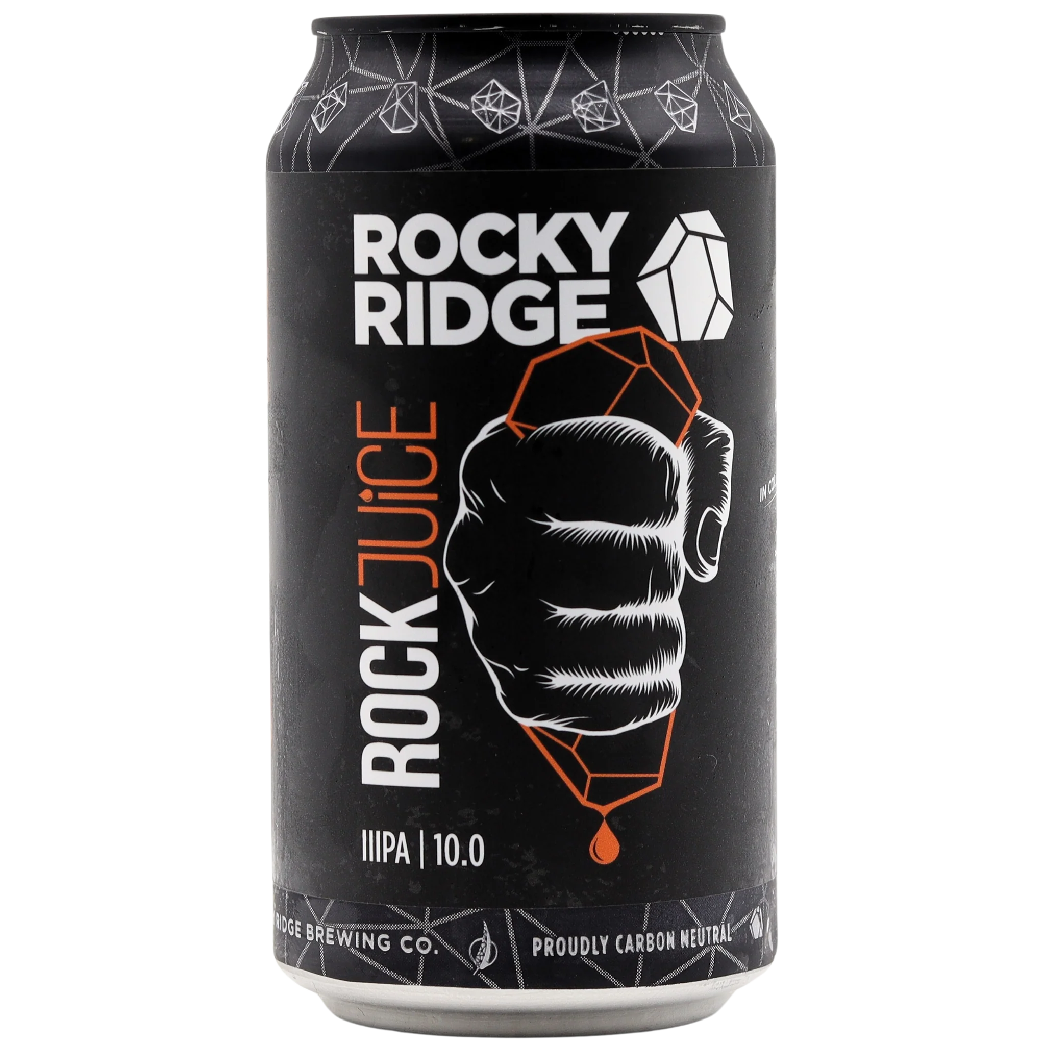 Rocky Ridge - Rock Juice V 14.1