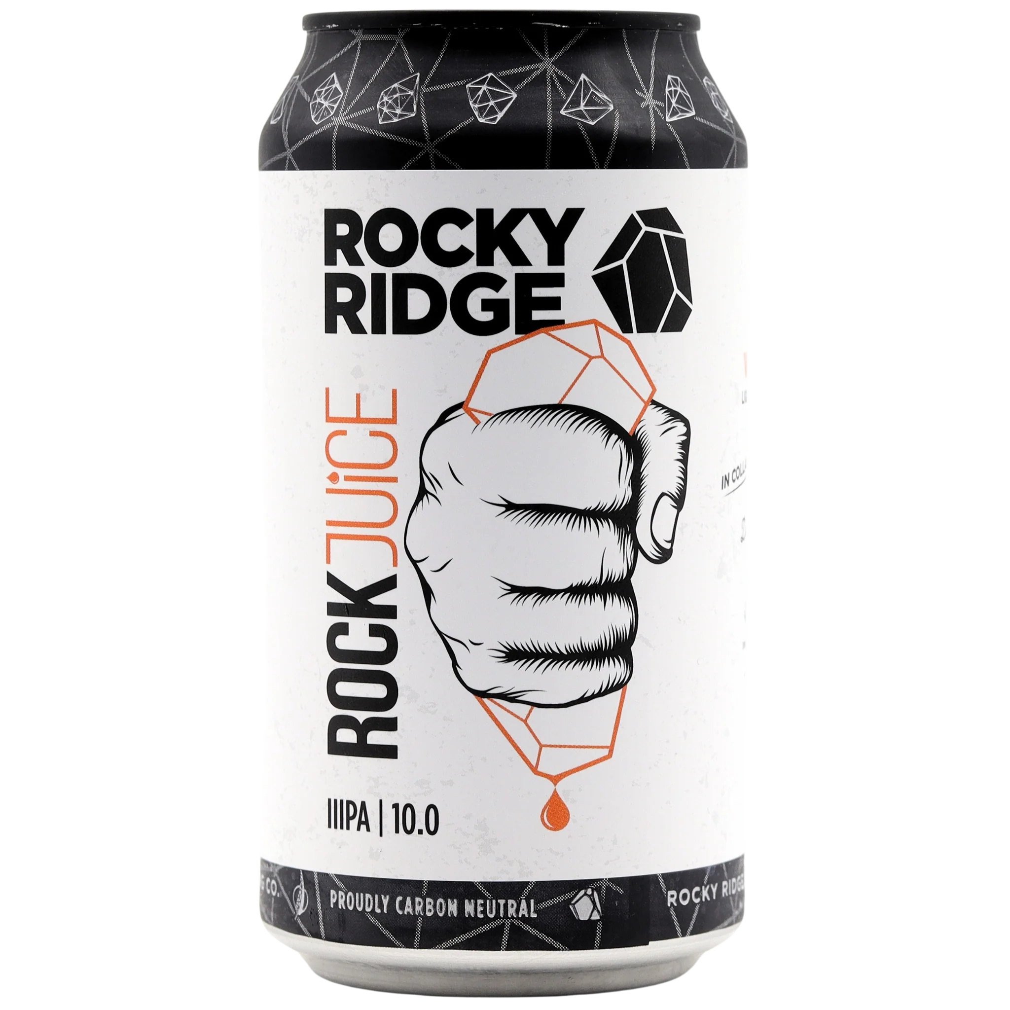 Rocky Ridge - Rock Juice V 14.2