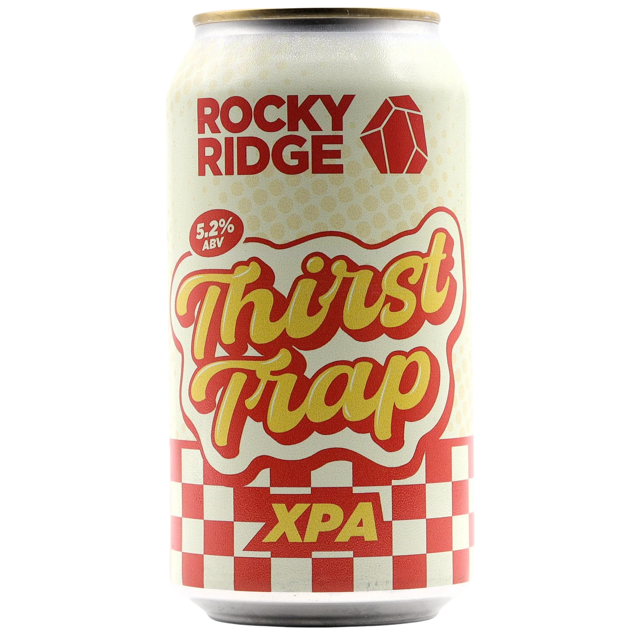 Rocky Ridge - Thirst Trap