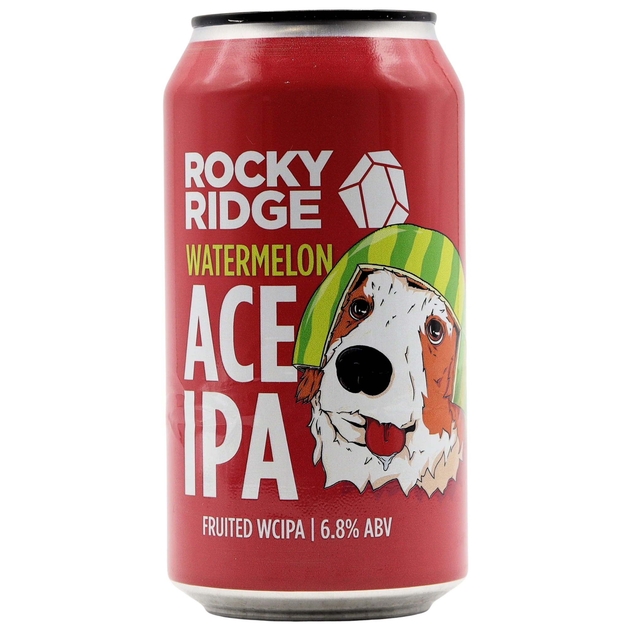 Rocky Ridge - Watermelon Ace Ipa