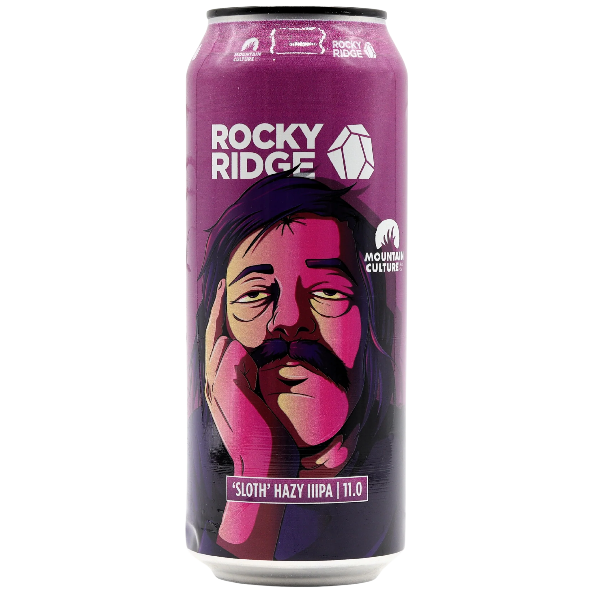 Rocky Ridge X Mountain Culture - Sloth