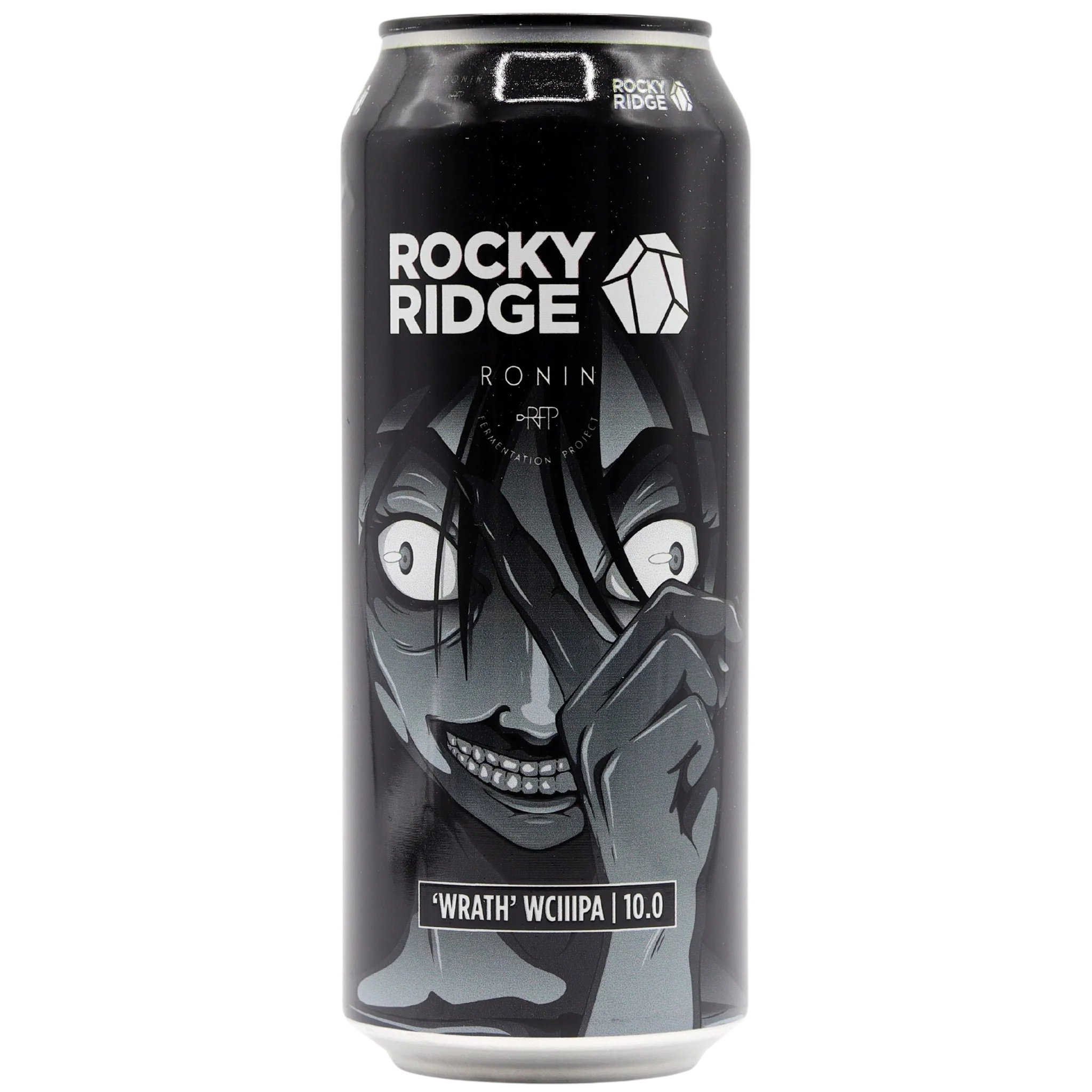 Rocky Ridge X Ronin - Wrath