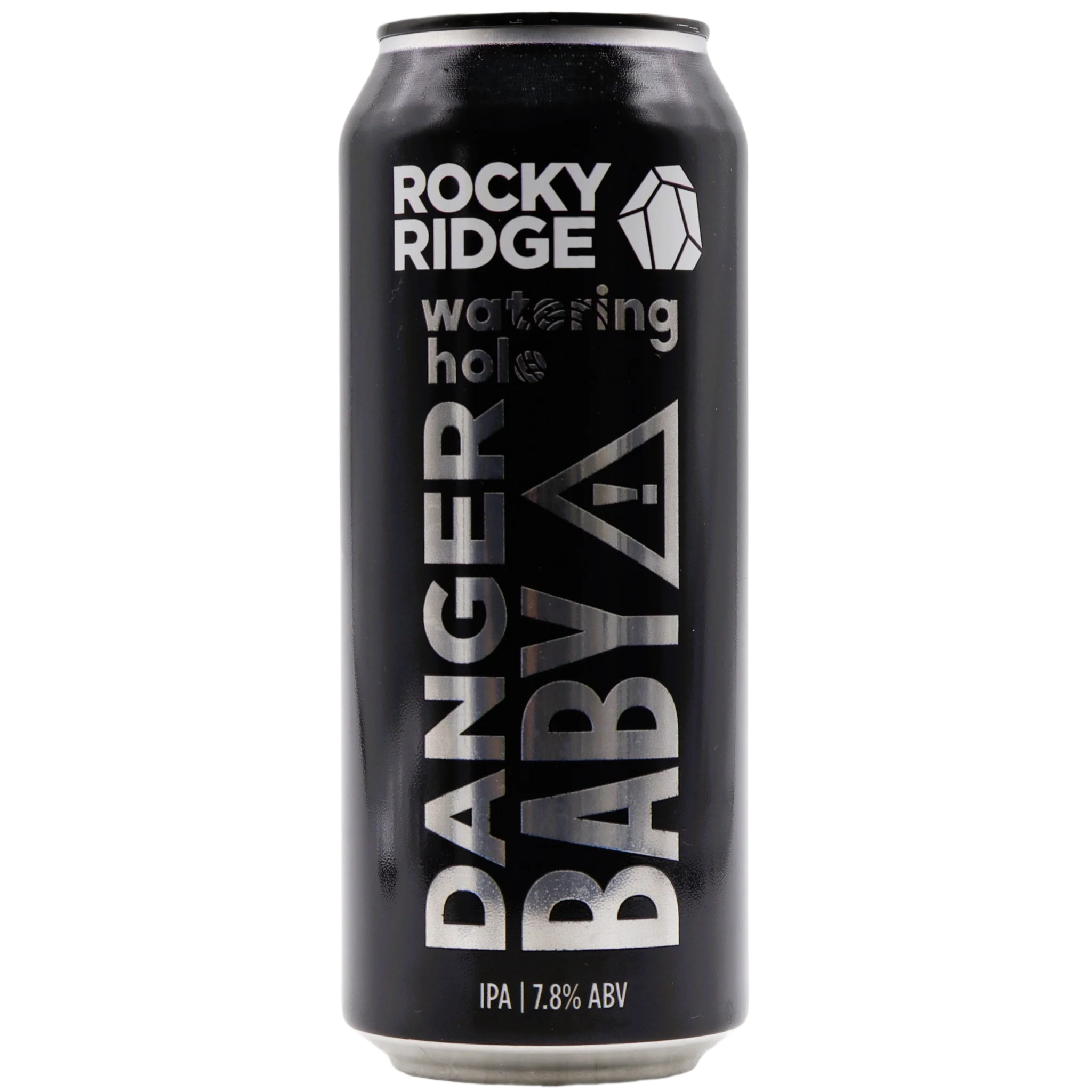Rocky Ridge X Watering Hole - Danger Baby