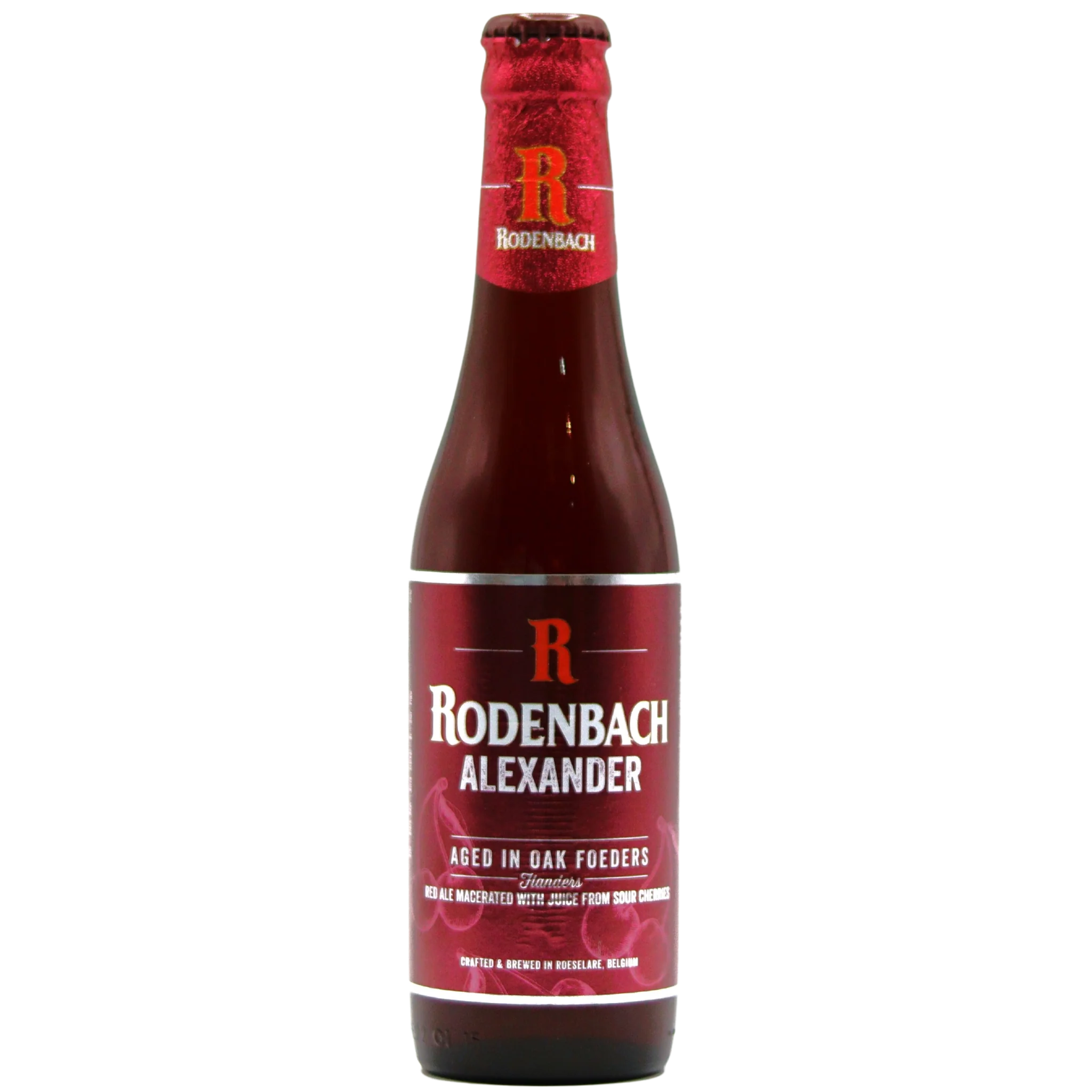 Rodenbach - Alexander