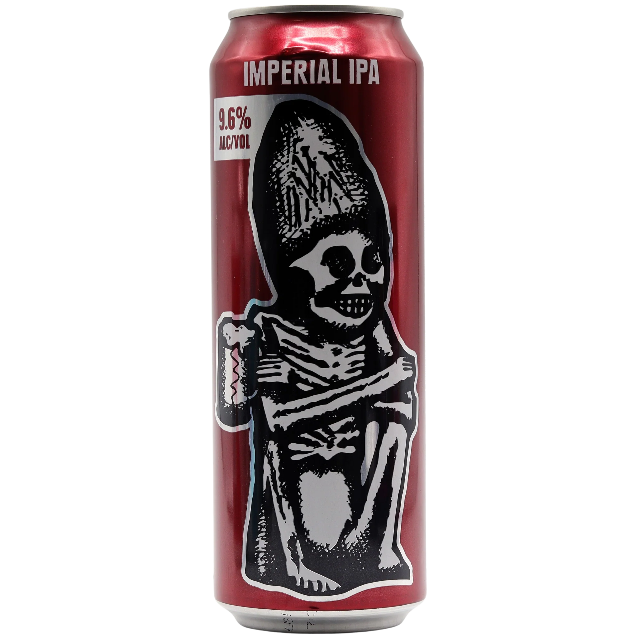 Rogue - Dead Guy Imperial Ipa